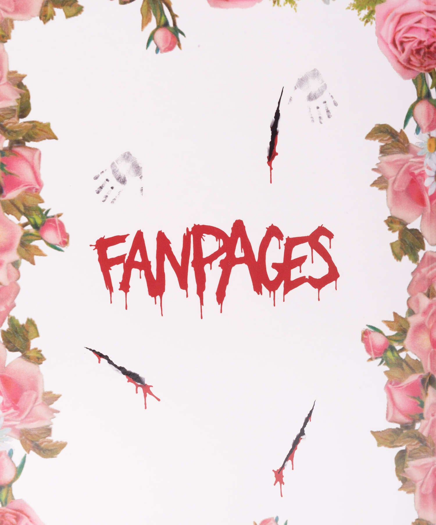 Books Magazines IDEA Fanpages 2! - IDEA-SS21-34