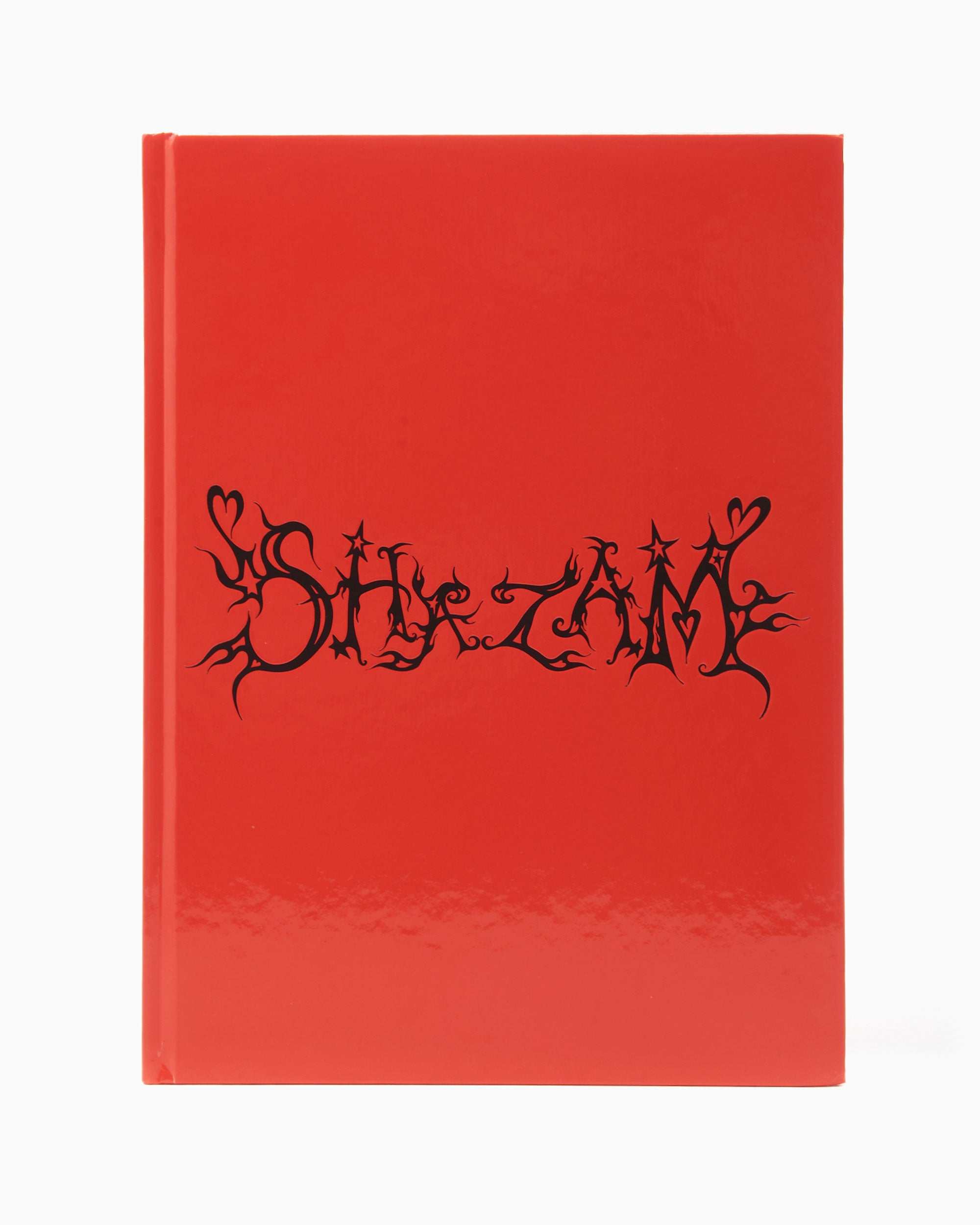 Books Magazines IDEA Richie Shazam - IDEA-FW3-REF5