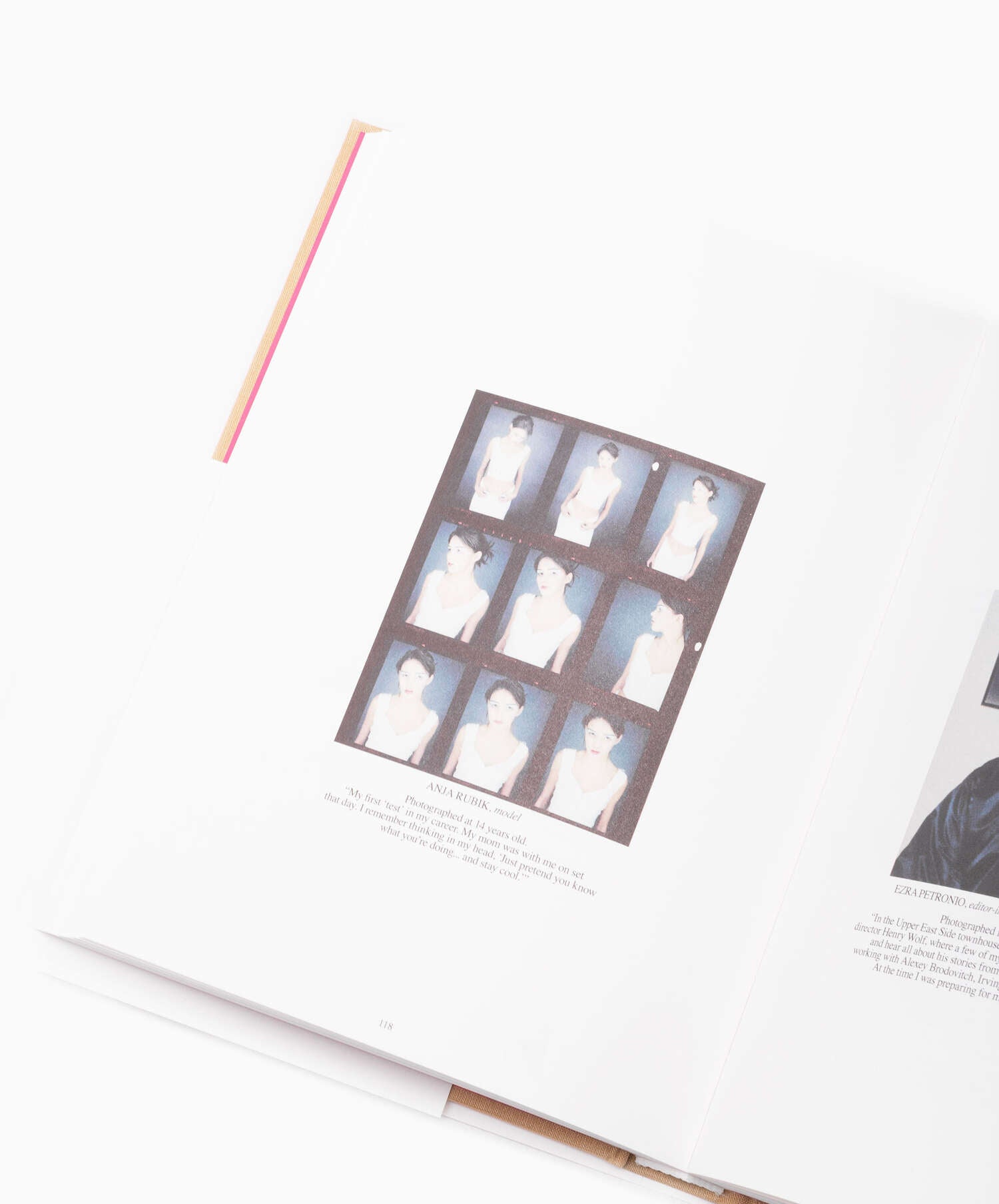 Books Magazines IDEA Self Service Vintage You - IDEA-SS21-37