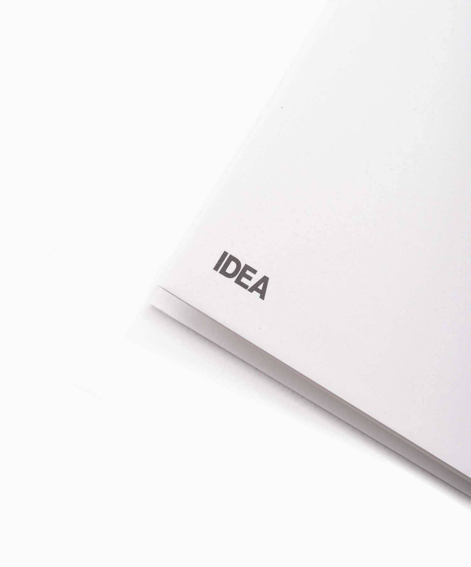 Books Magazines IDEA Self Service Vintage You - IDEA-SS21-37