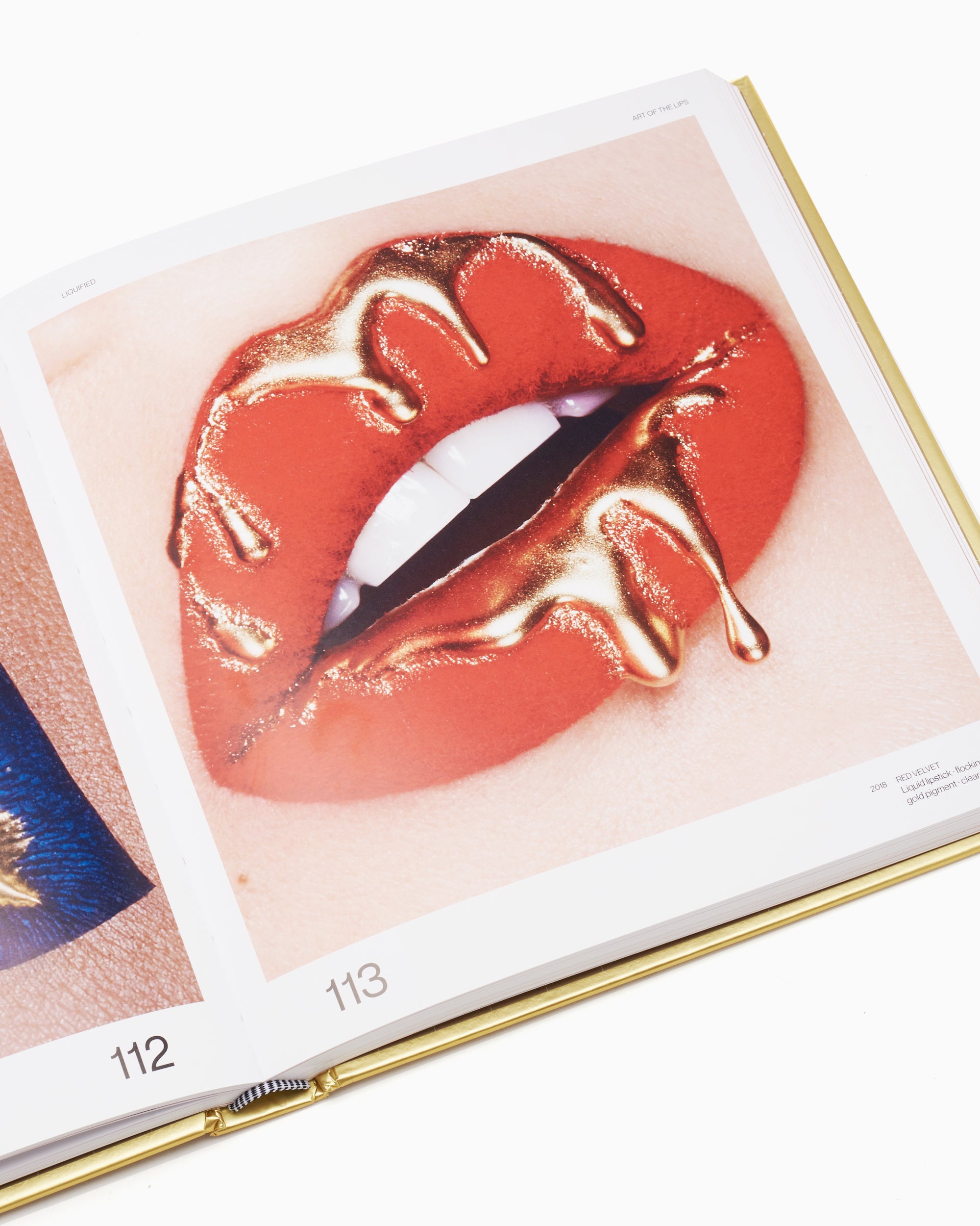 Books Magazines Rizzoli Art Of The Lips - 9781922754189