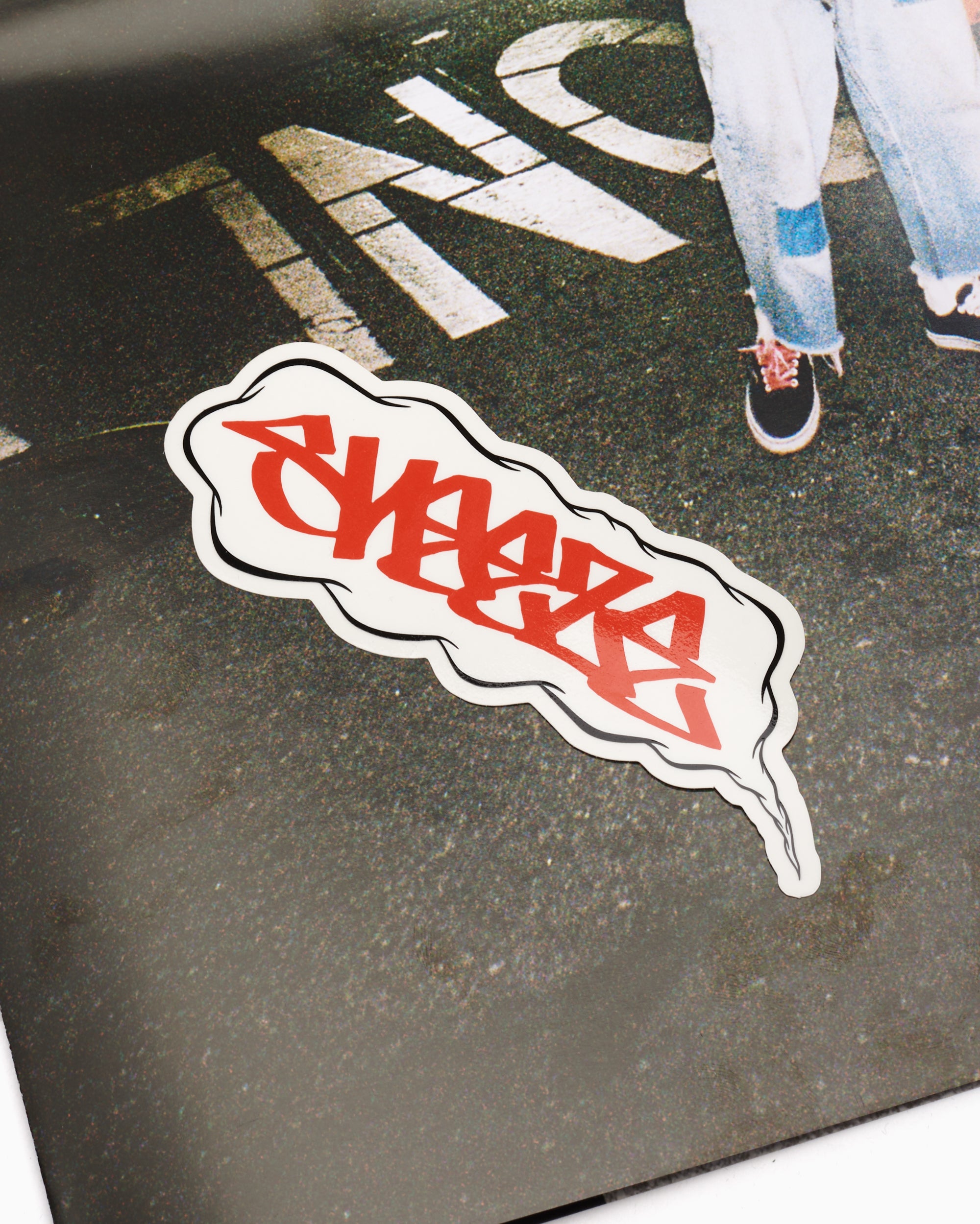 Books Magazines SNEEZE MAGAZINE N°58 - SN58