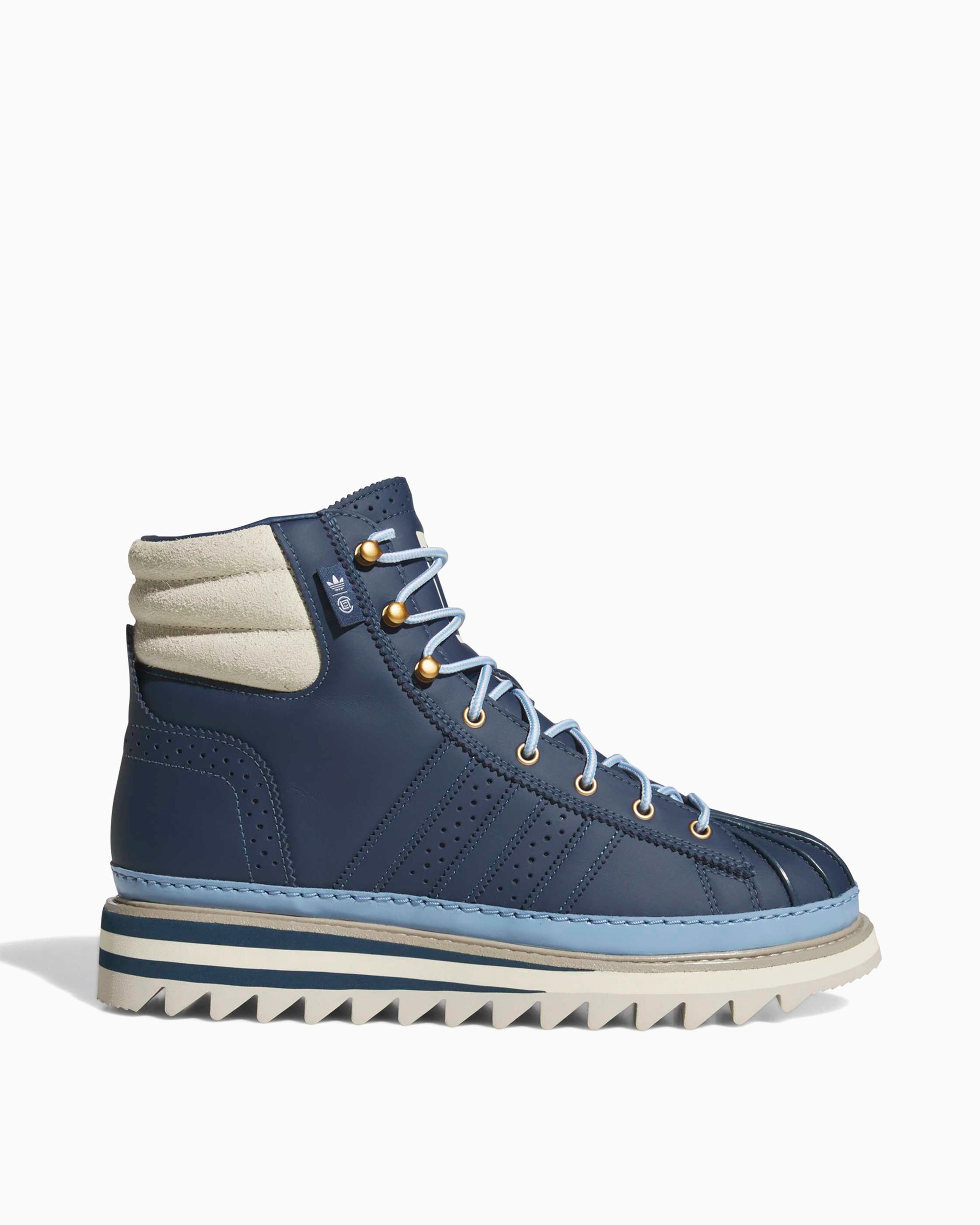 Boots adidas Originals x CLOT Pro Model Unisex Boots - JQ1260