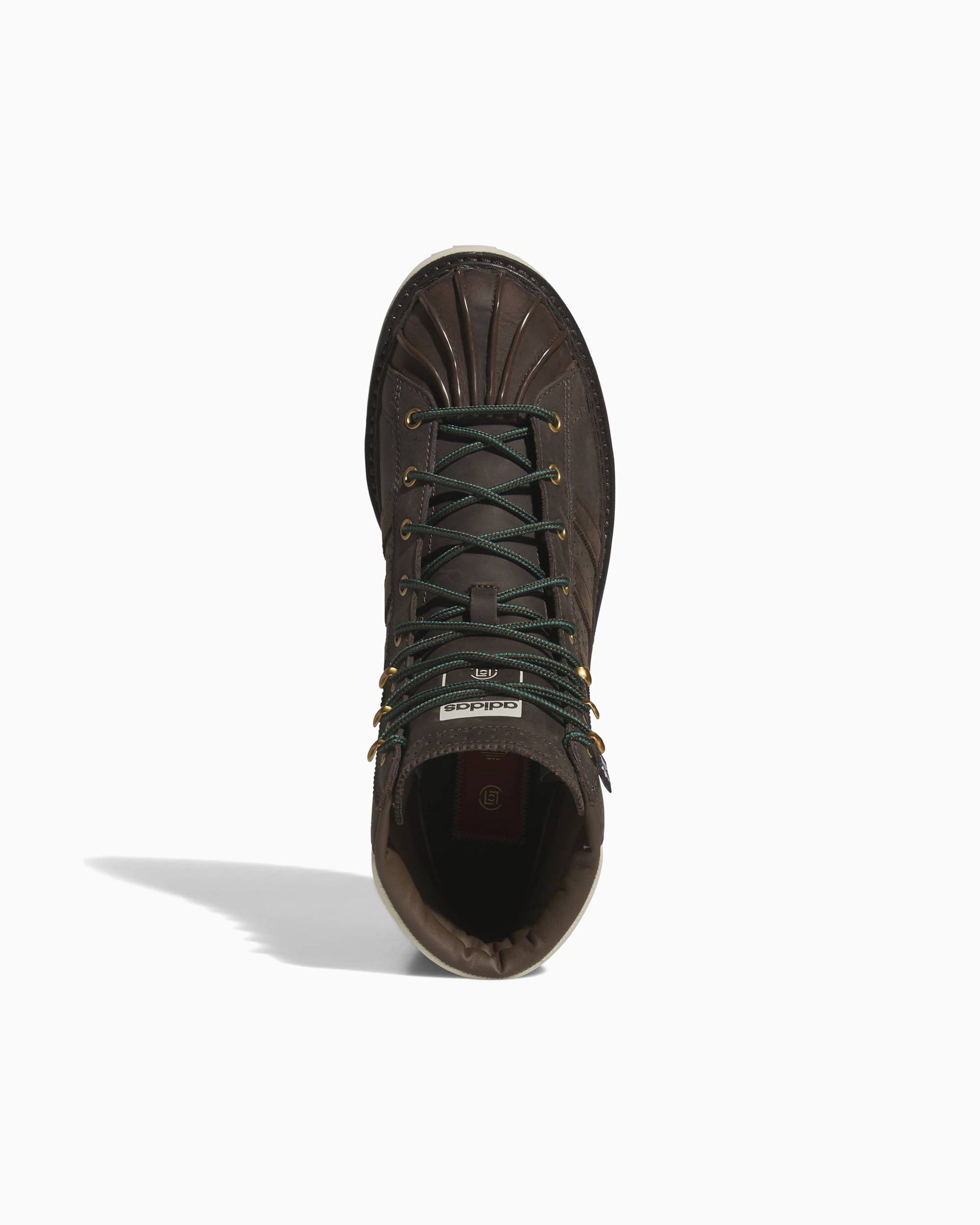 Boots adidas Originals x CLOT Pro Model Unisex Boots - JQ1263