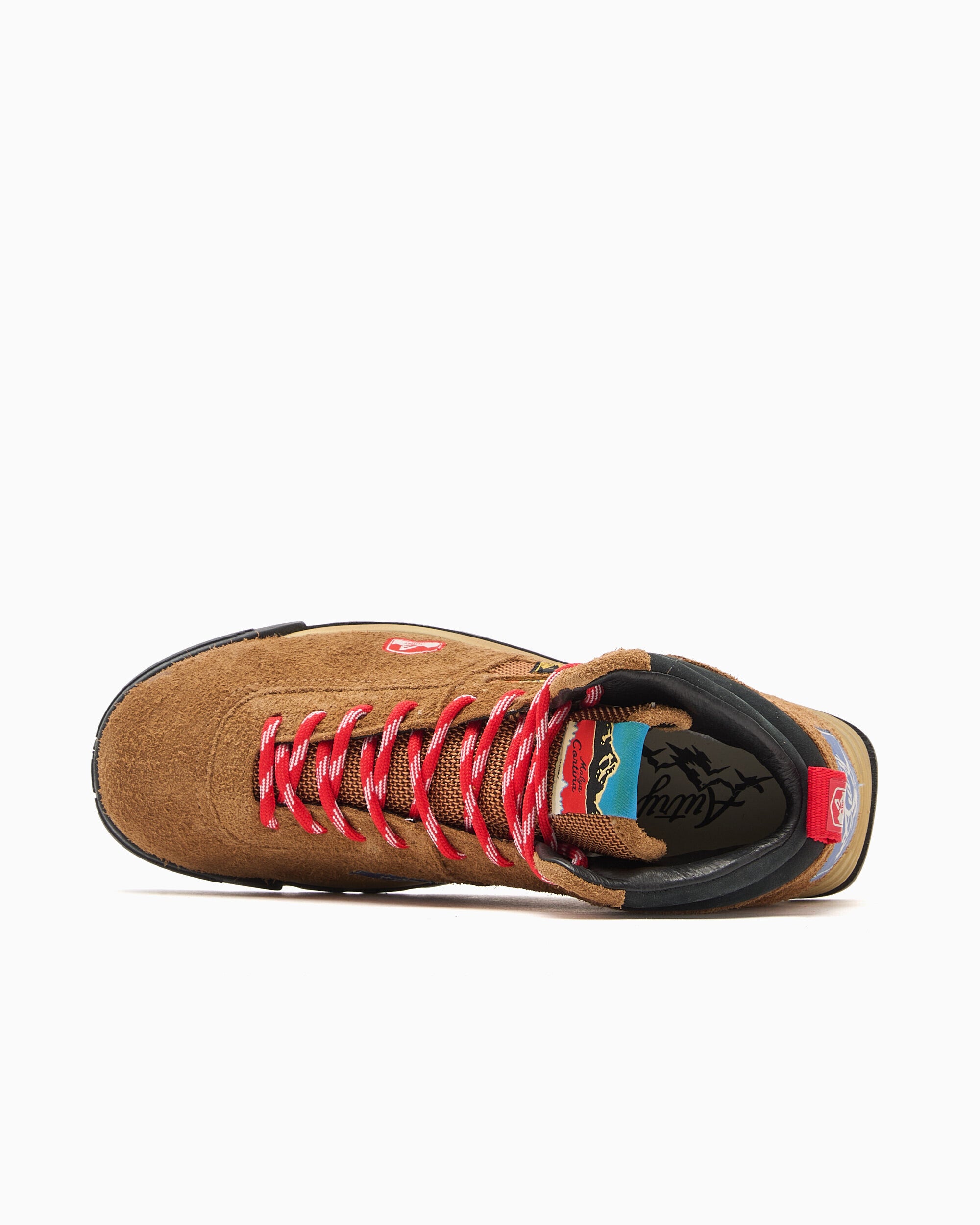 Boots Autry Malga Men's Boots - HBMMN101
