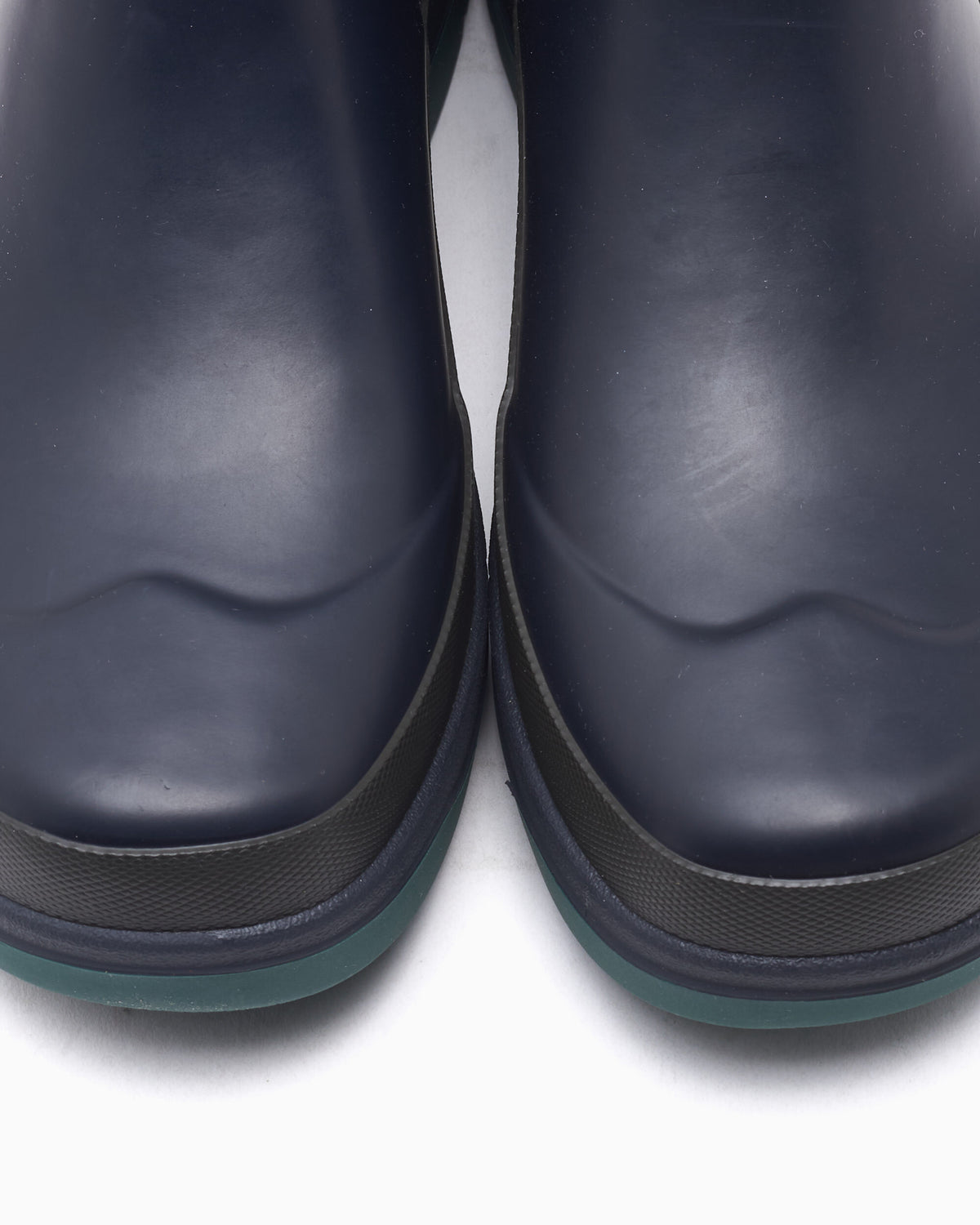 Boots Barbour x Paul Smith Chelsea Welly Women's Boots - LRF0149NY91