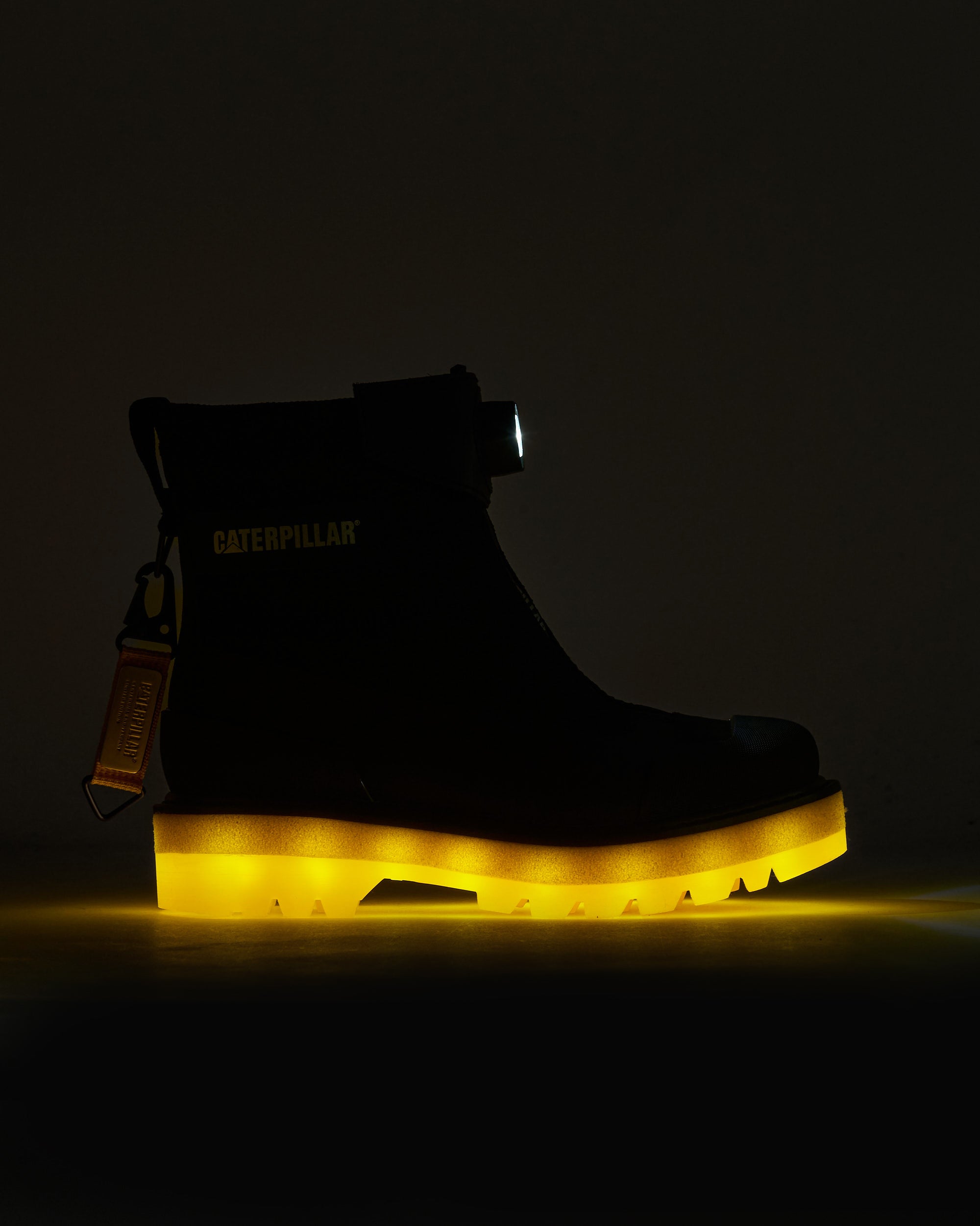 Boots Caterpillar Centennial Channel Unisex Boots - P111711