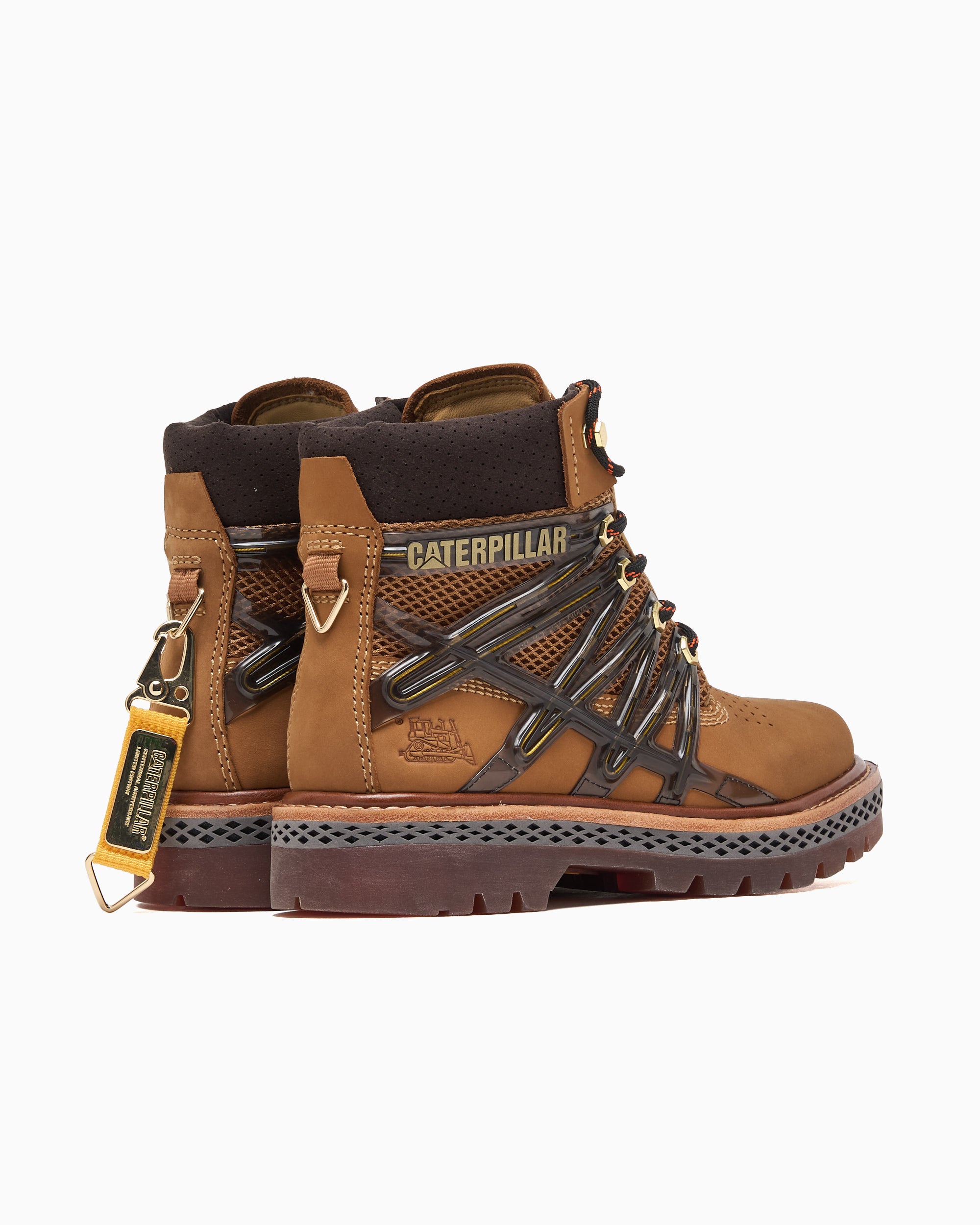 Boots Caterpillar Centennial Golden Gate Unisex Boots - P111712