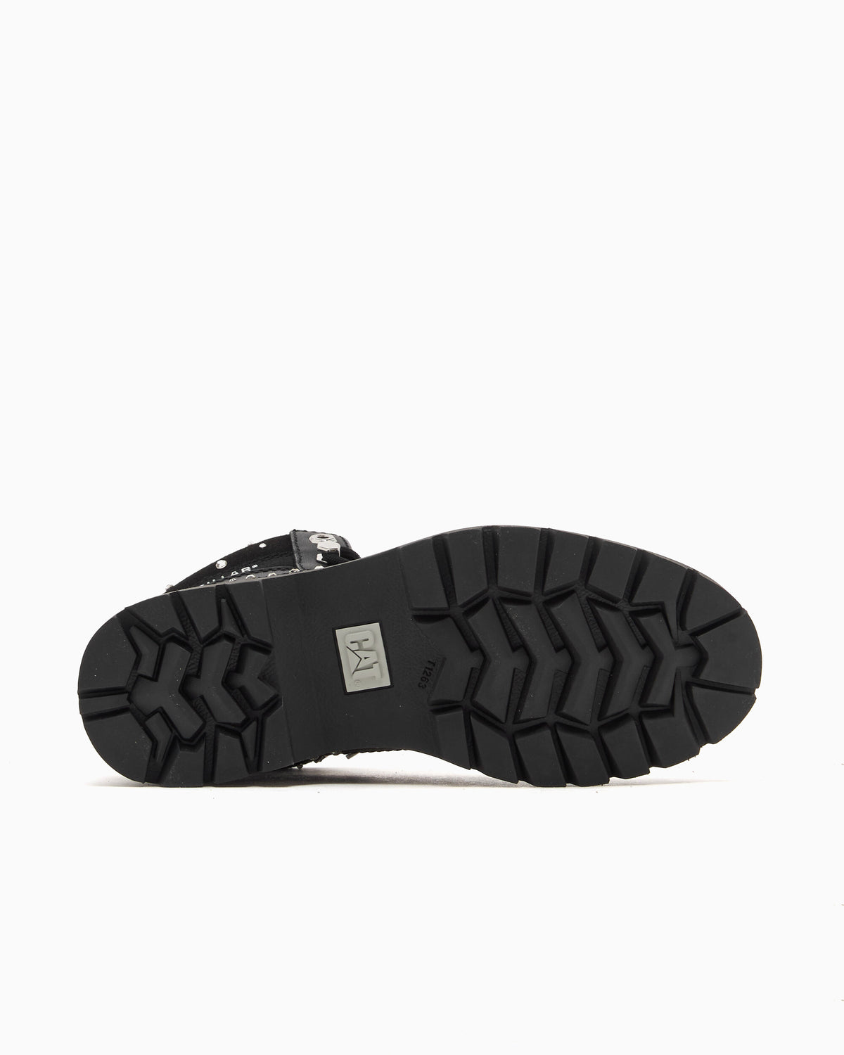 Boots Caterpillar x Swarovski® Lyric "Wonder" Women's Boots - P312713