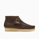Stivali Clarks Wallabee per uomo