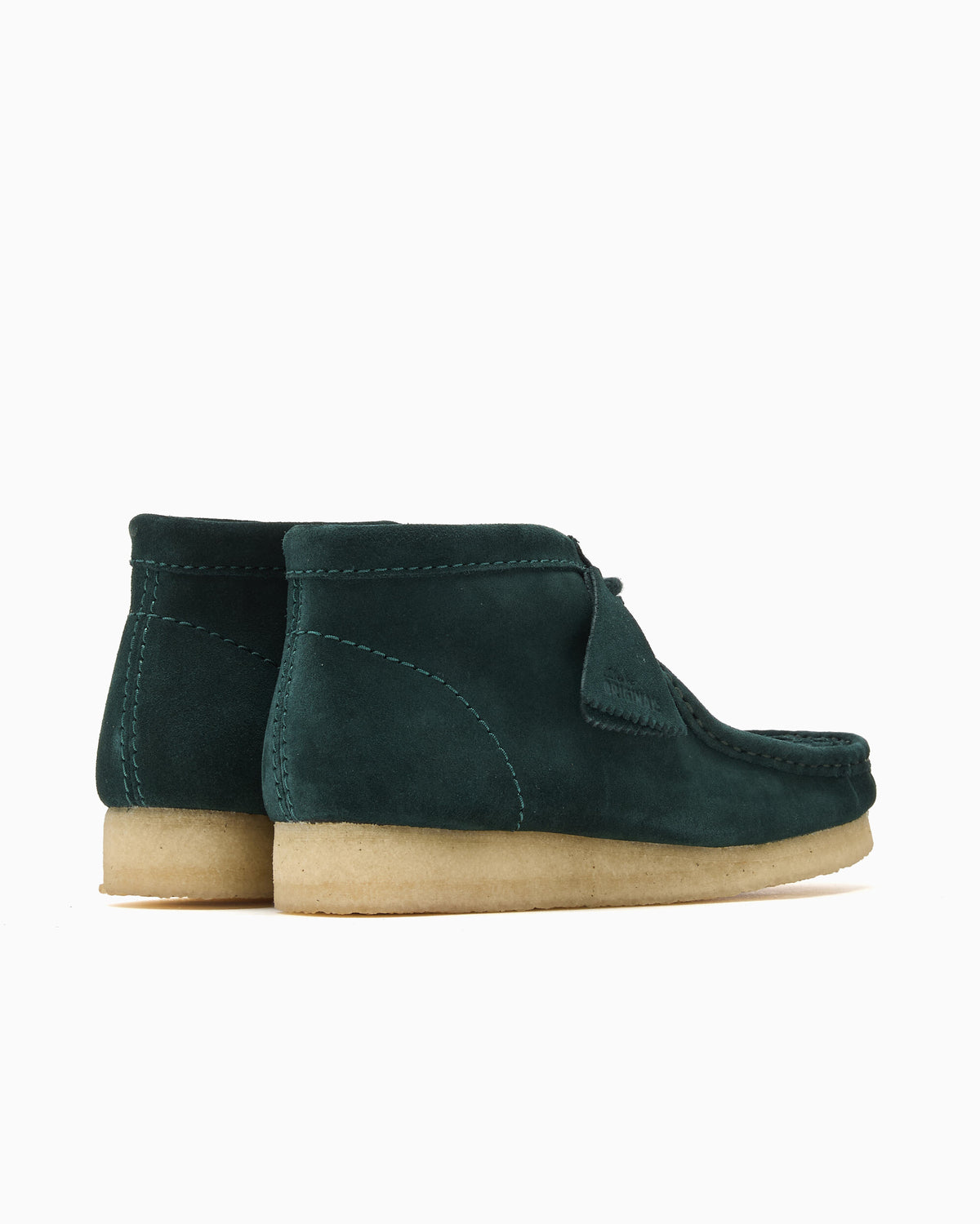 Boots Clarks Wallabee Weave Men's Boots - 26327512
