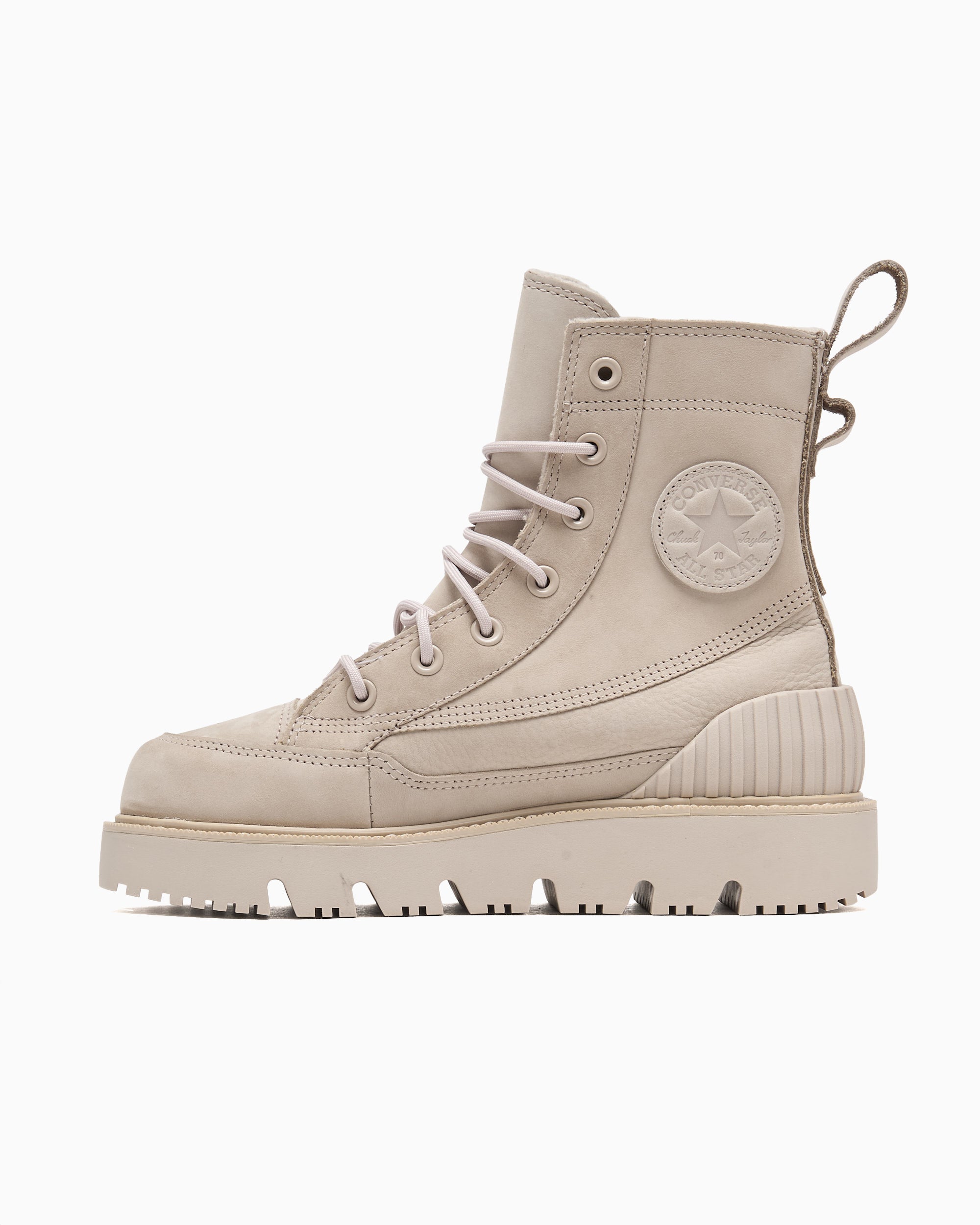 Boots Converse Chuck 70 Rugged Waterproof Unisex Boots - A14673C