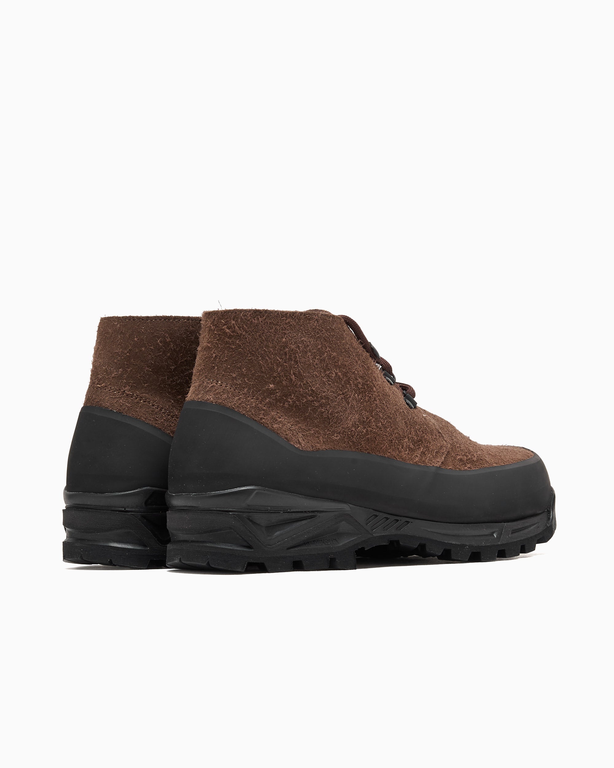 Boots Diemme Asiago Vibram Men's Boots - DI25FWASM-DKB