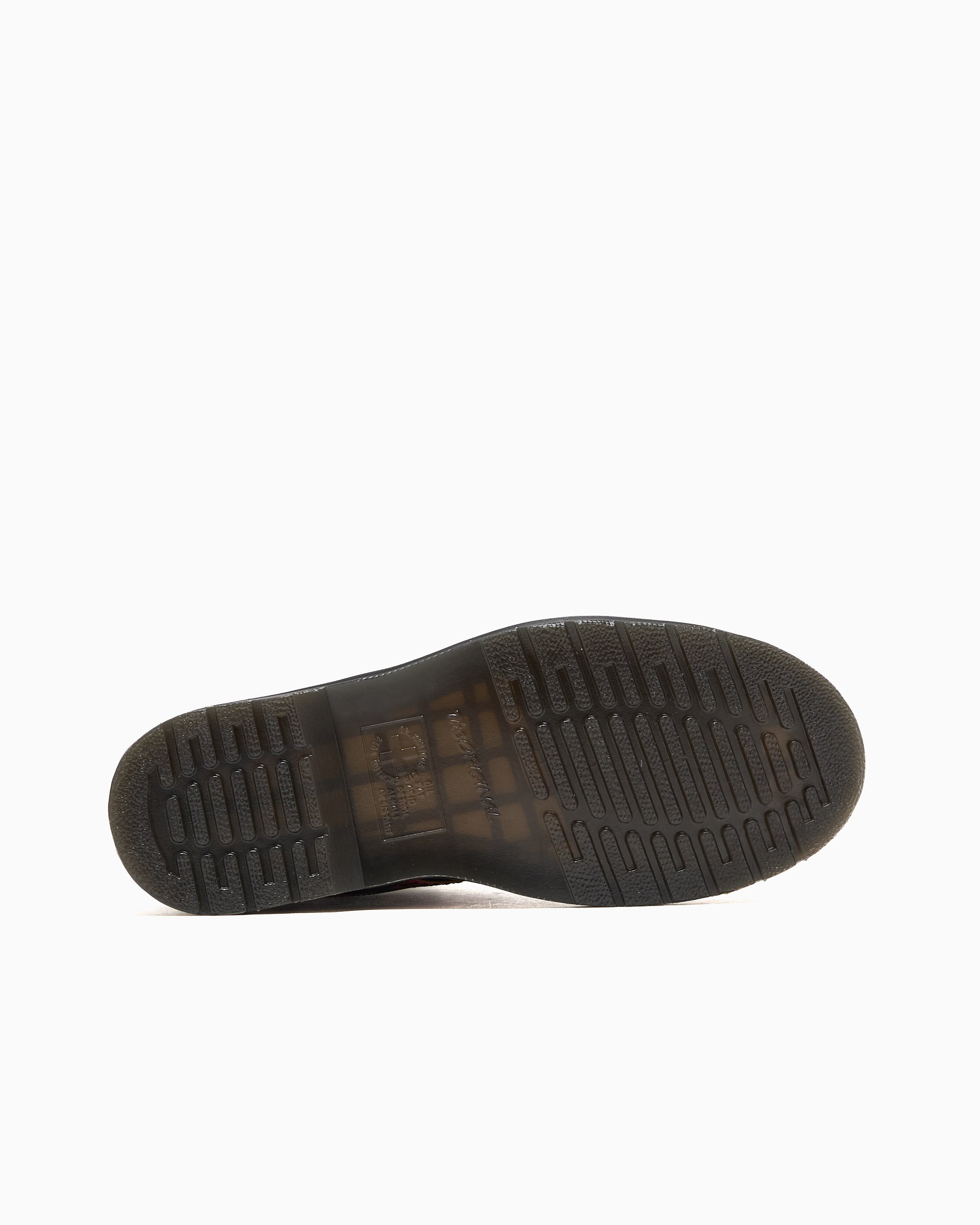Boots Dr. Martens 1460 Pascal Flames Unisex Boots - 41517001