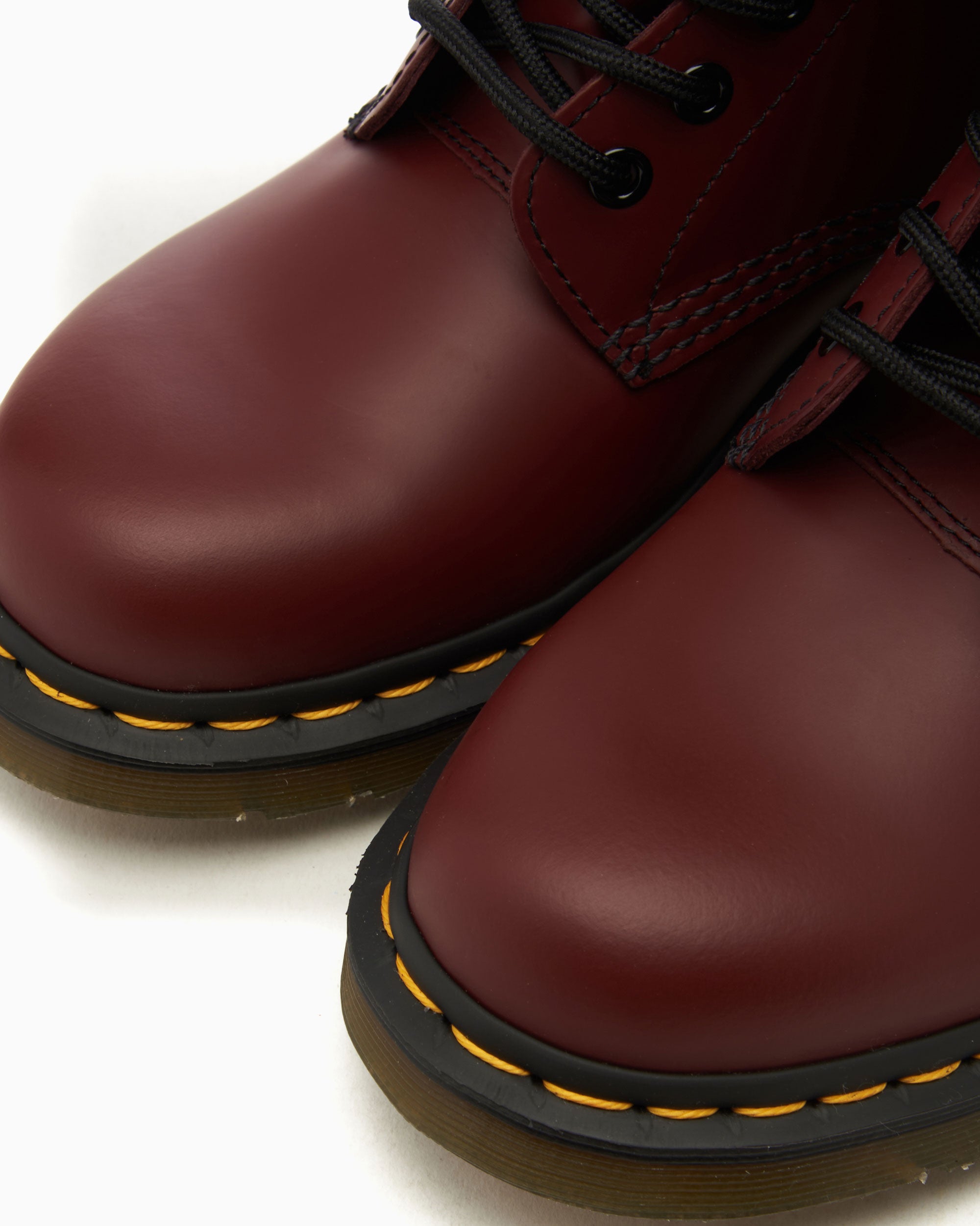 Boots Dr. Martens 1460 Smooth Boot Unisex Boots - 11822600