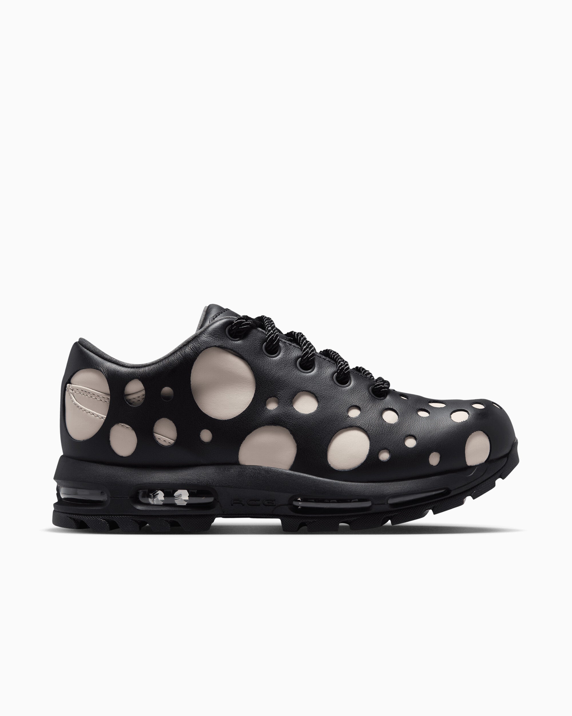Boots Nike Air Max Goadome Low QS "Polka Dots" Men's Boots - IR2174-100