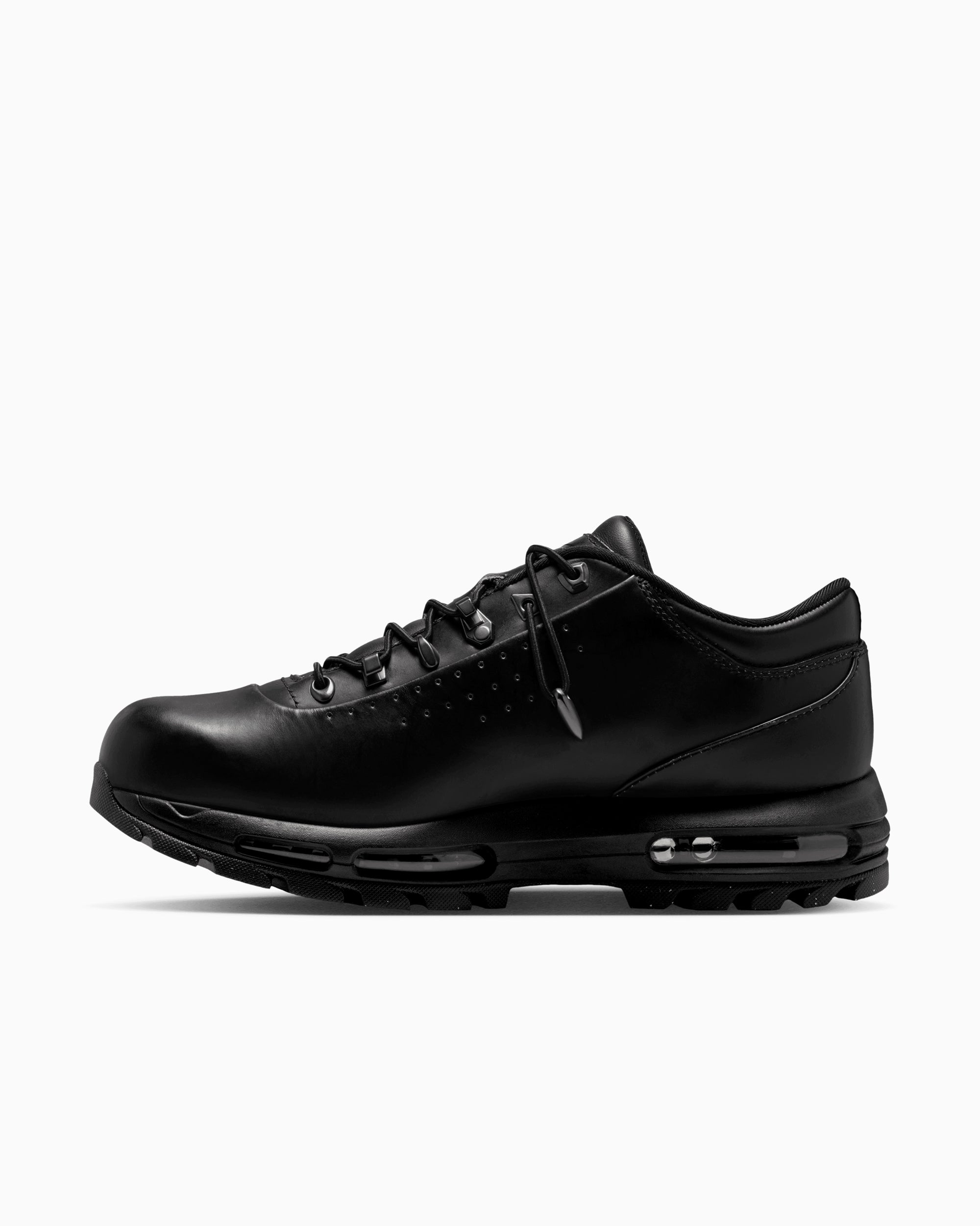Boots Nike Air Max Goadome Low SP "Black" Men's Boots - IR2173-001