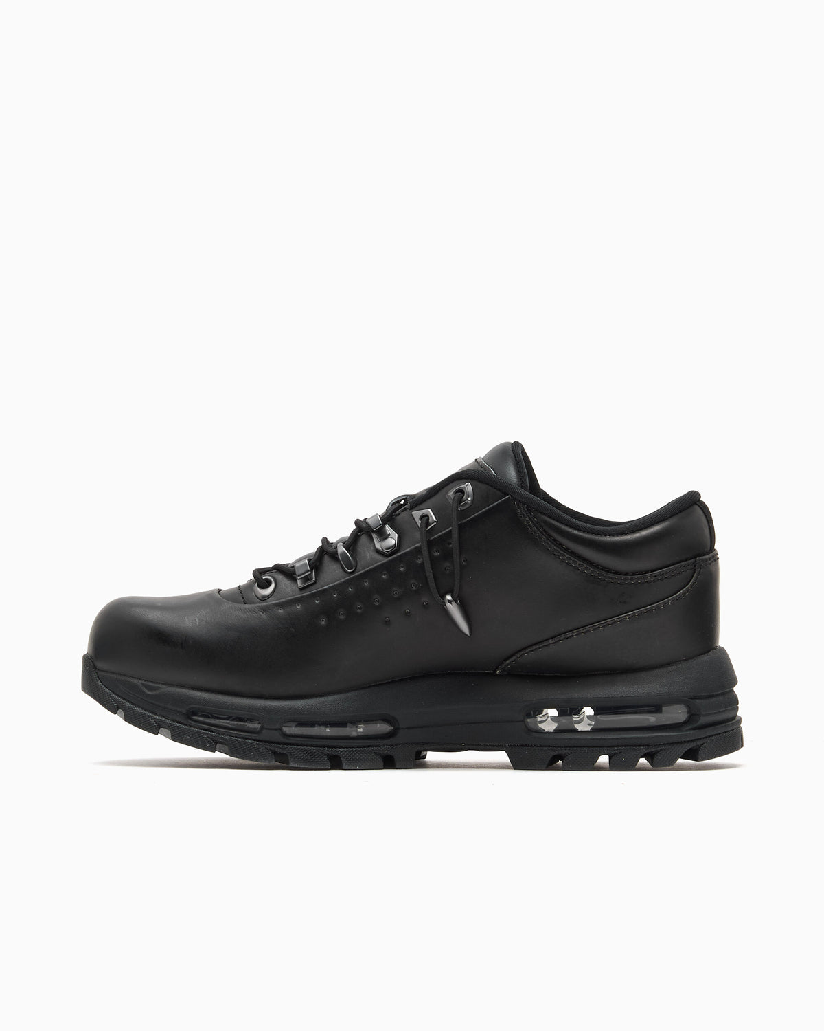 Boots Nike Air Max Goadome Low SP "Black" Men's Boots - IR2173-001