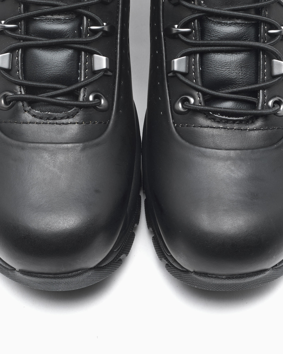 Boots Nike Air Max Goadome Low SP "Black" Men's Boots - IR2173-001