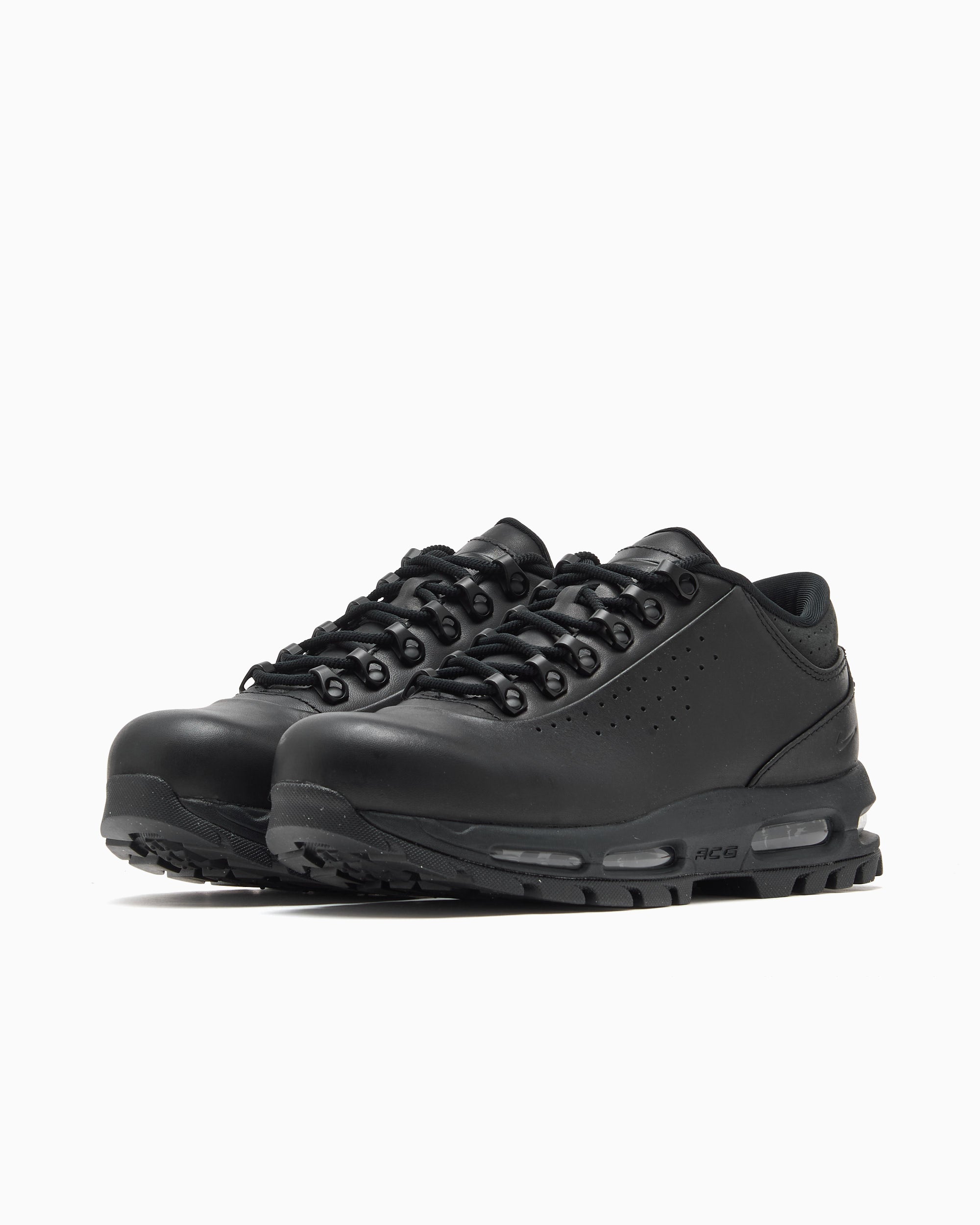 Boots Nike Air Max Goadome Low SP Men's Boots - IQ0641-001