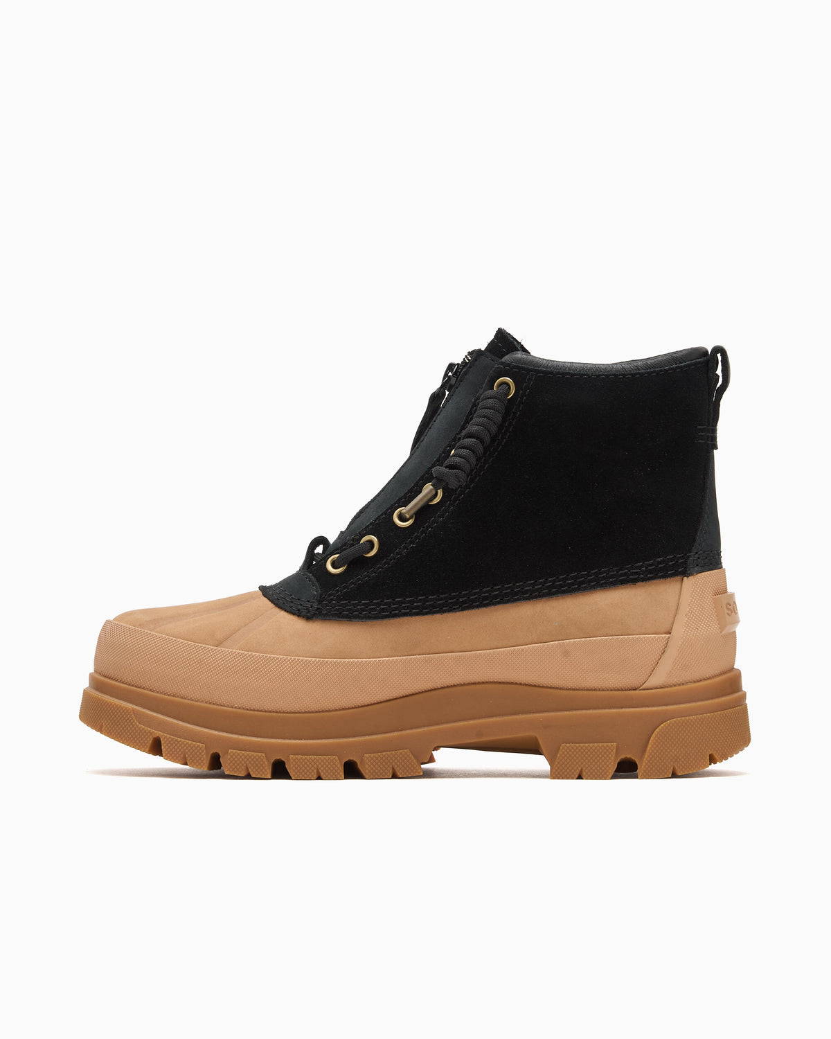 Boots SOREL Daystorm Horizon™ Zip Vibram Gore-Tex® Men's Boots - 2181721-010