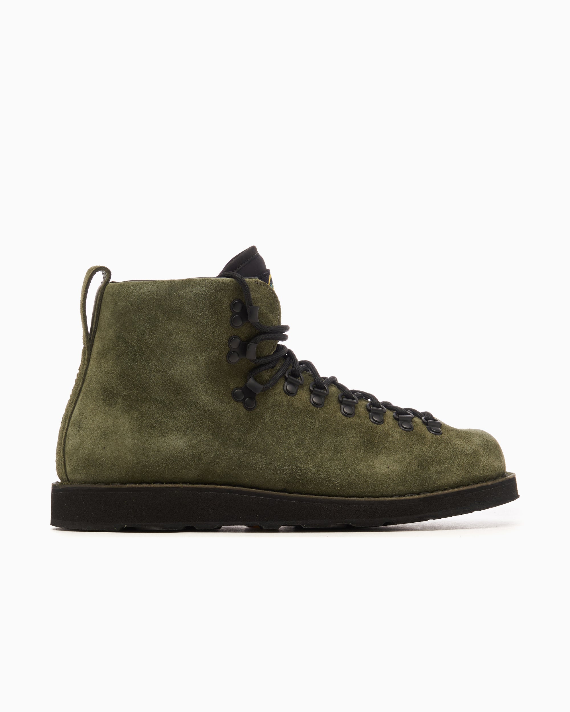 Boots Stone Island Boot Vibram Men's Boots - 81FWS0203-V0055