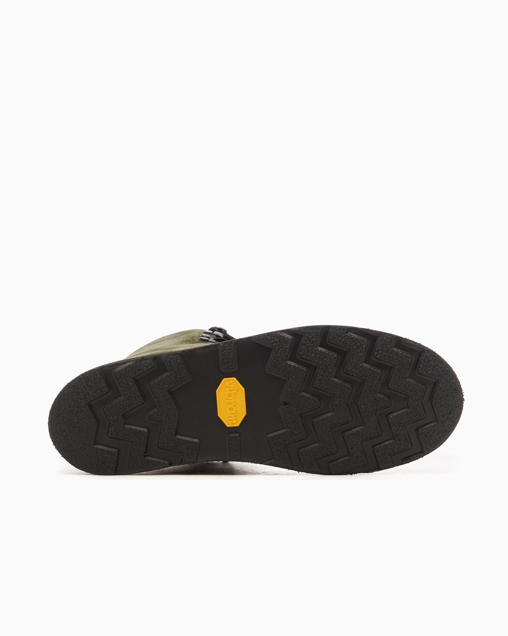 Boots Stone Island Boot Vibram Men's Boots - 81FWS0203-V0055