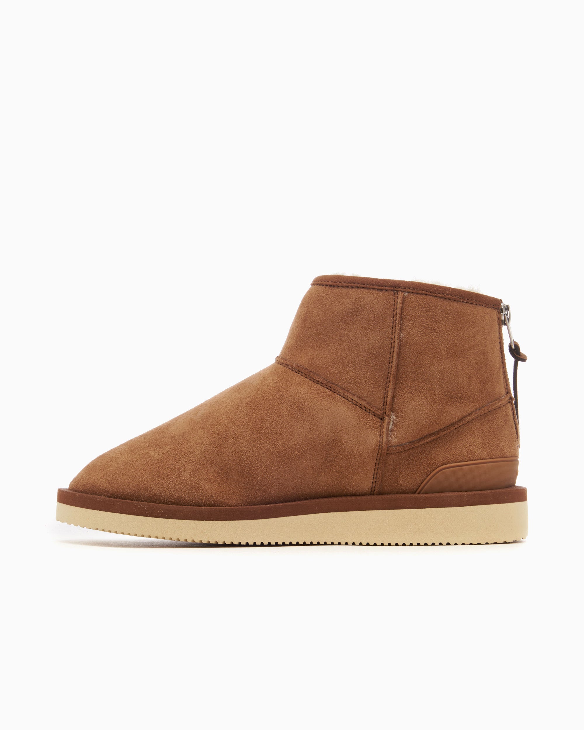 Boots Suicoke Els-M2ab-Lo Unisex Boots - OG305M2ab-Brown