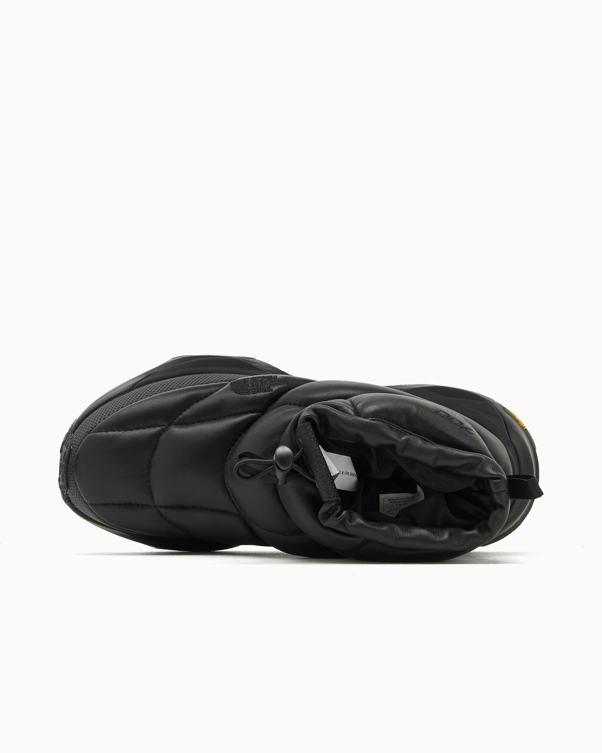 Boots The North Face "Leather Pack" Hybrid Vibram Unisex Boots - NF0A8DB0KX71