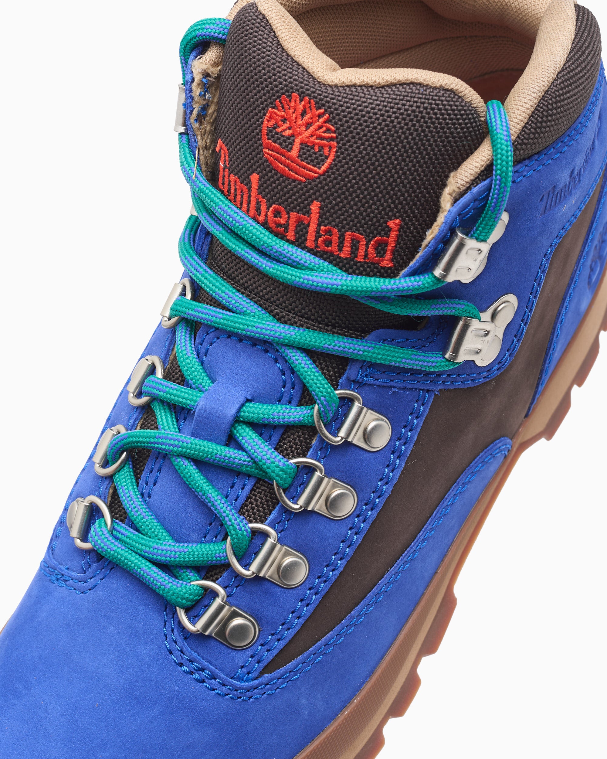 Boots Timberland Euro Hiker Mid Men's Boots - TB0A2PUSELD1