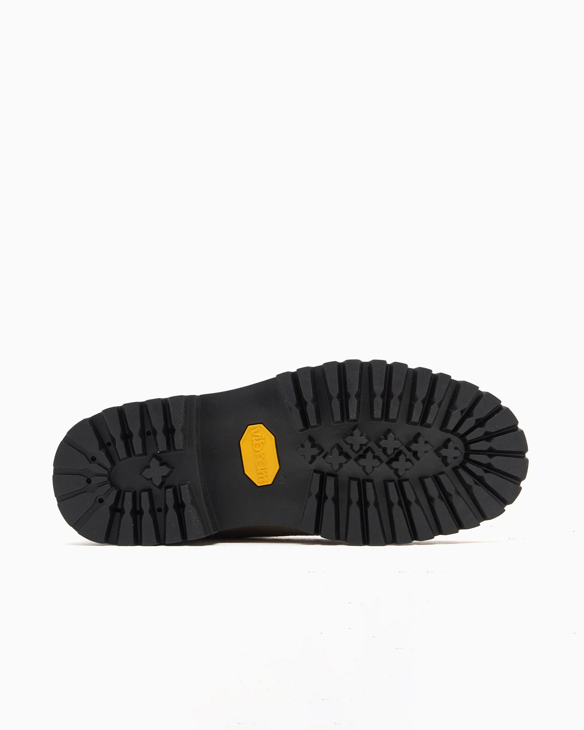 Boots Timberland x Offspring Authentic Hike Mid Vibram Men's Boots - TB0A5WQ5ET51