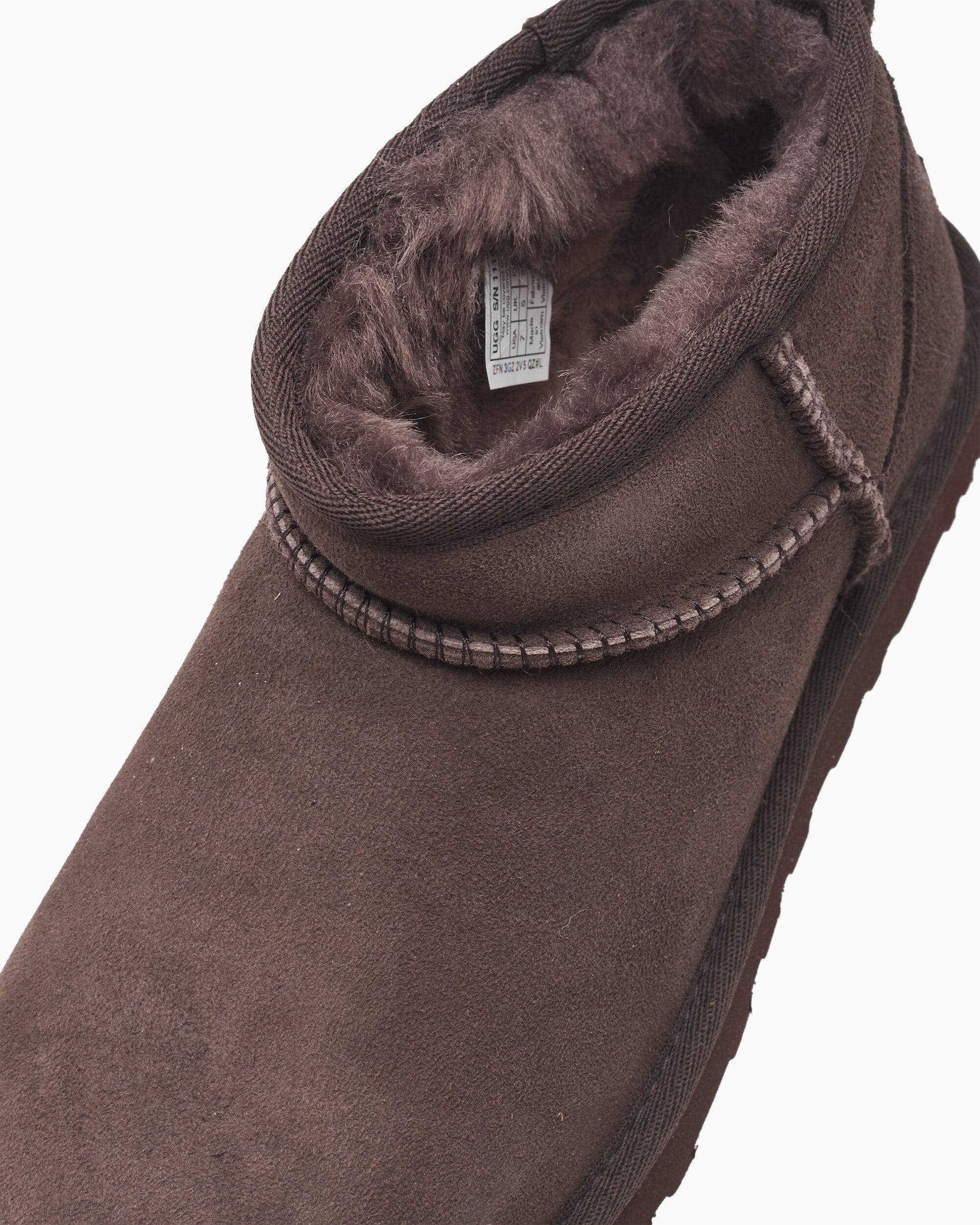 Boots UGG® Classic Ultra Mini Women's Boots - 1116109-DDCC