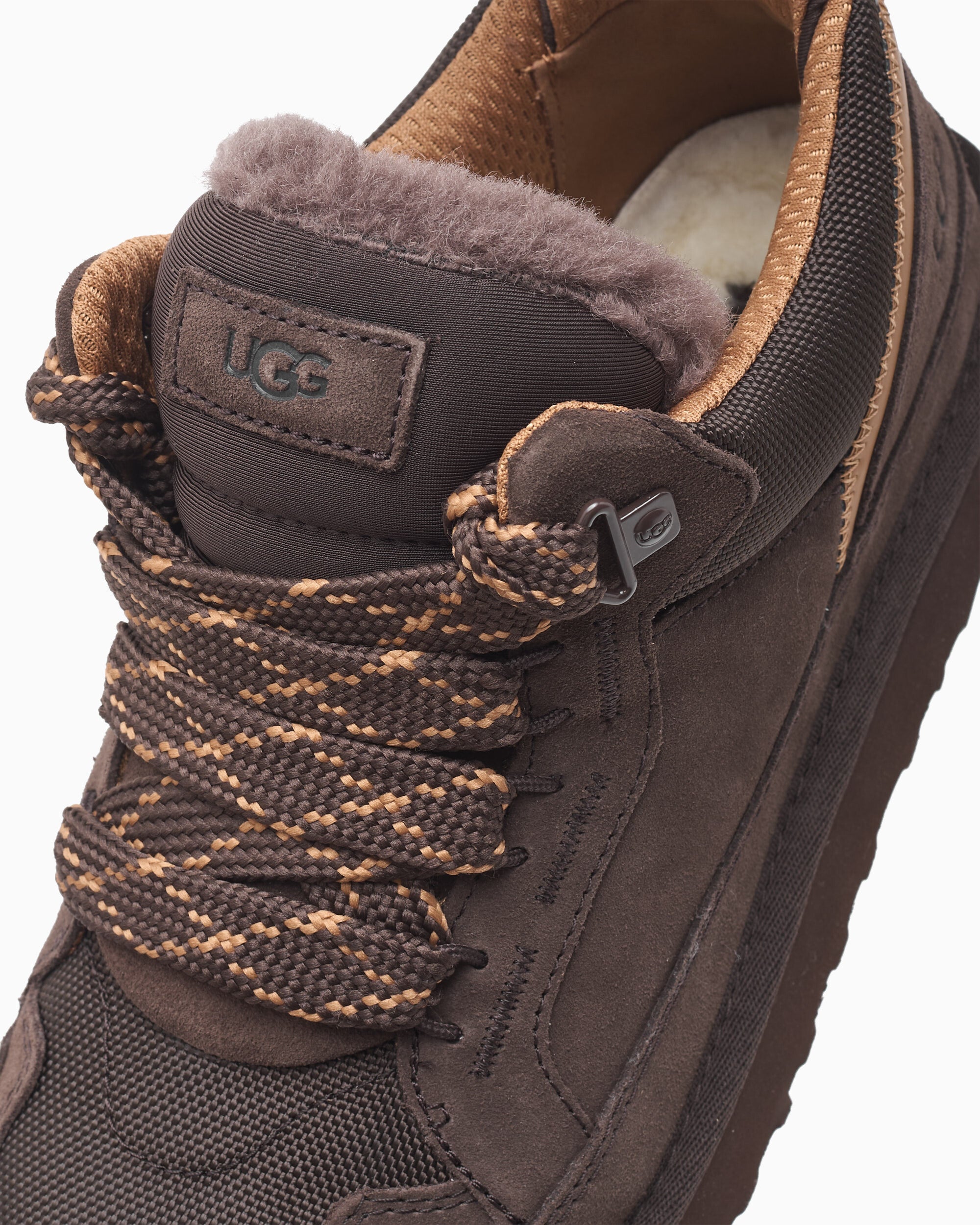 Boots UGG® Lowmel Men's Boots - 1170750-DDC