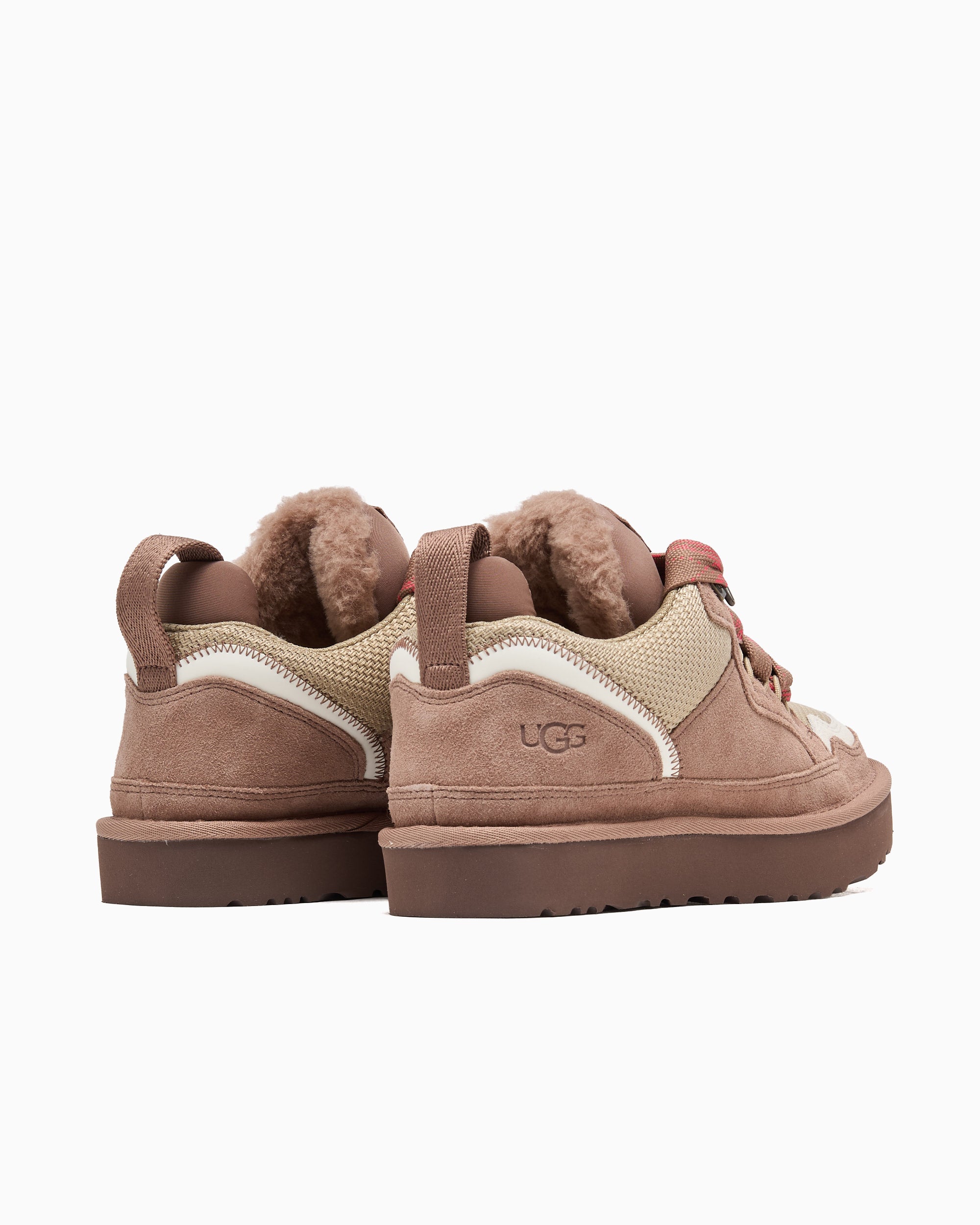 Boots UGG® Lowmel Women's Boots - 1144032-RYK