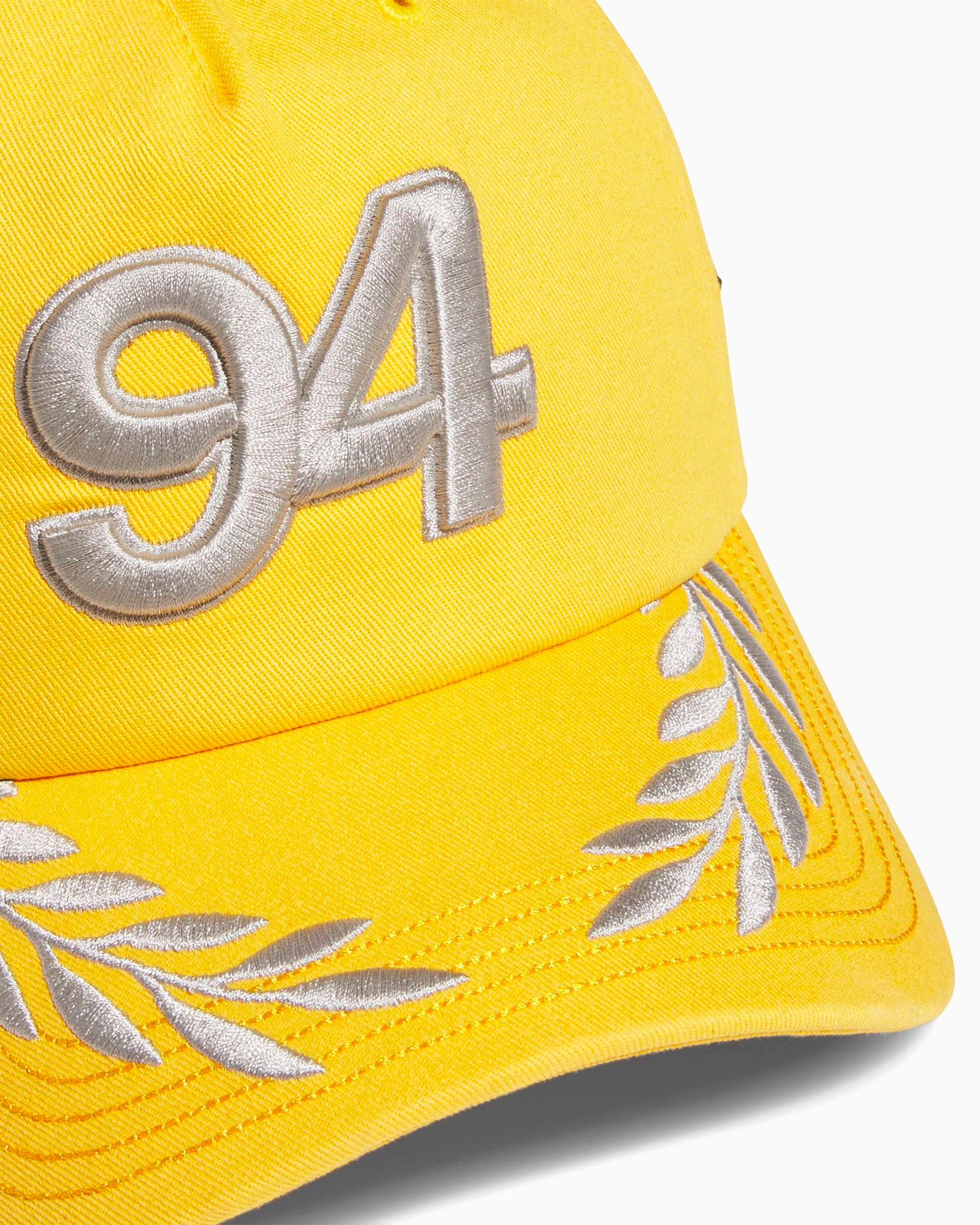 Cap adidas Originals x Bad Bunny x Mercedes AMG Petronas Race Unisex
