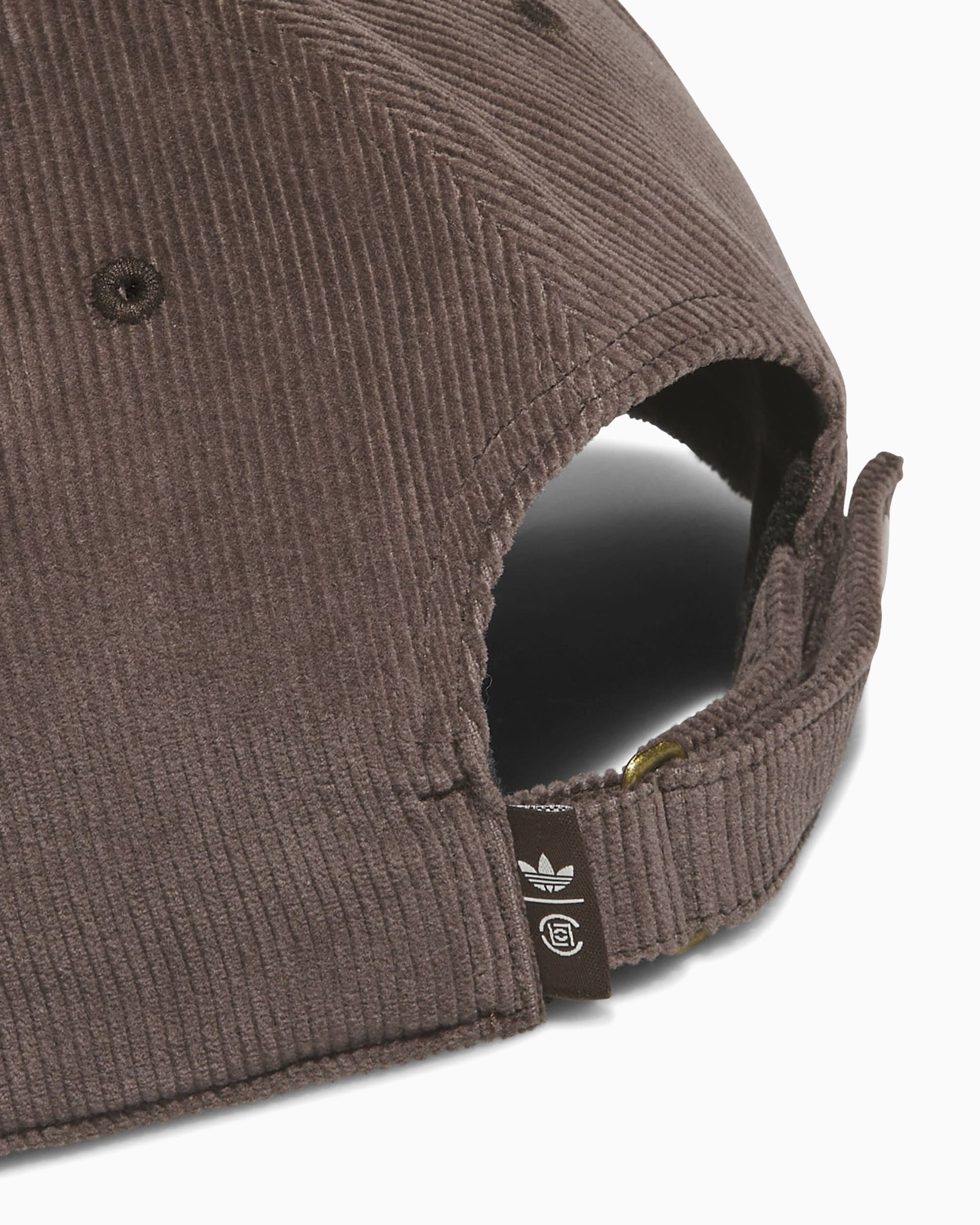 Caps adidas Originals x CLOT Corduroy Unisex Cap - JL7886