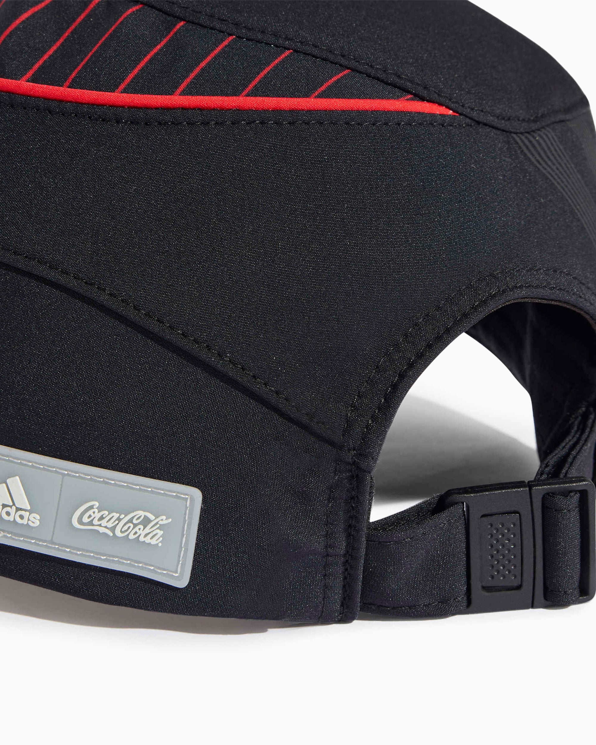 Caps adidas Originals x Coca-Cola Tech Unisex Cap - KY7157