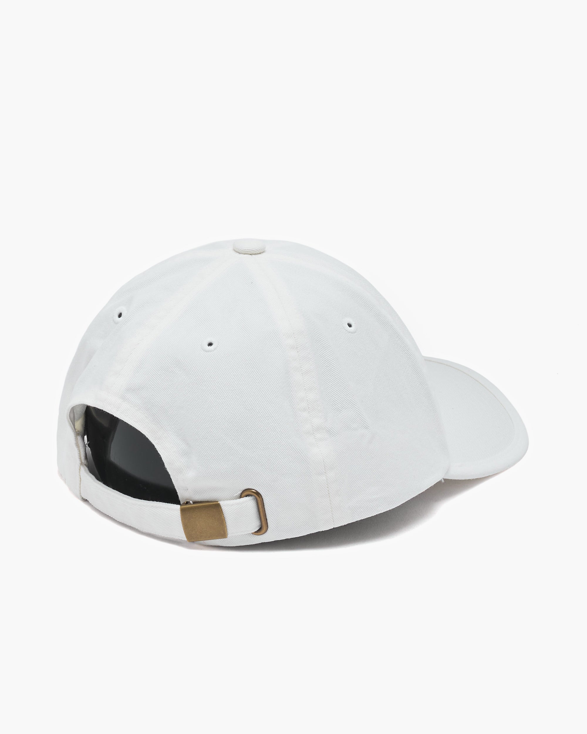 Caps adidas Originals x Sporty & Rich Unisex Cap - JL6897