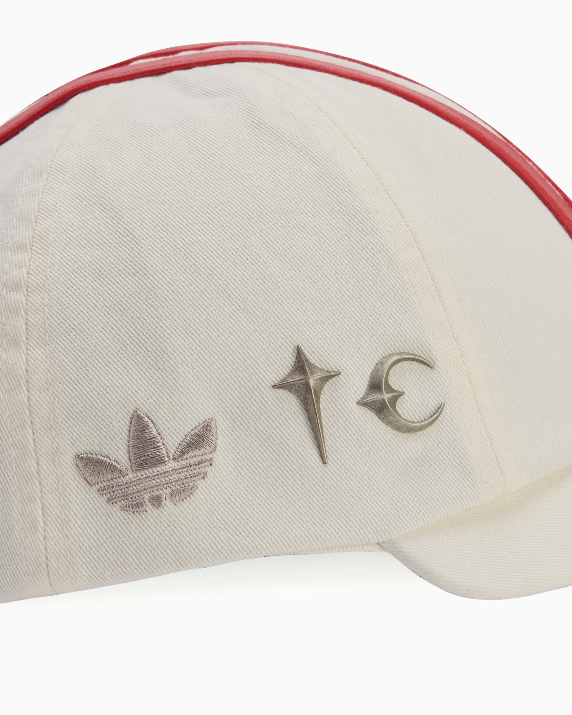 Caps adidas Originals x Thug Club Sword Unisex Cap - KC2236