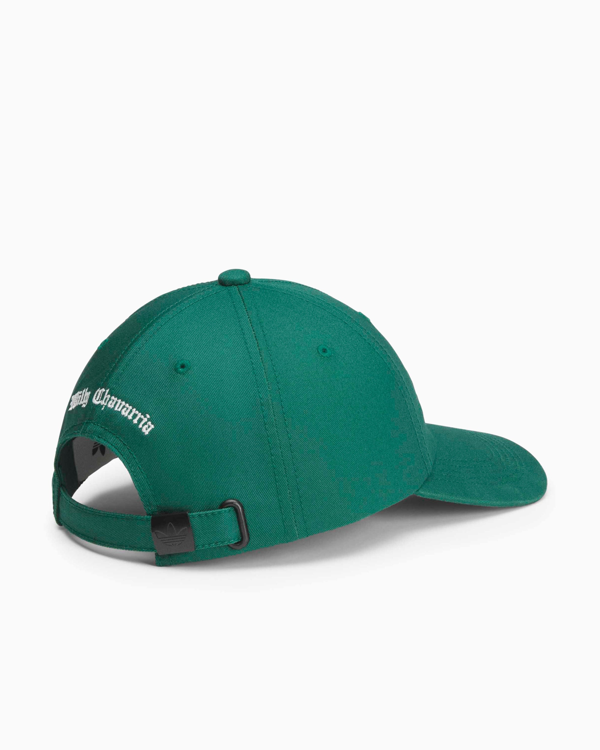 Caps adidas Originals x Willy Chavarria Logo Unisex Cap - KW7336