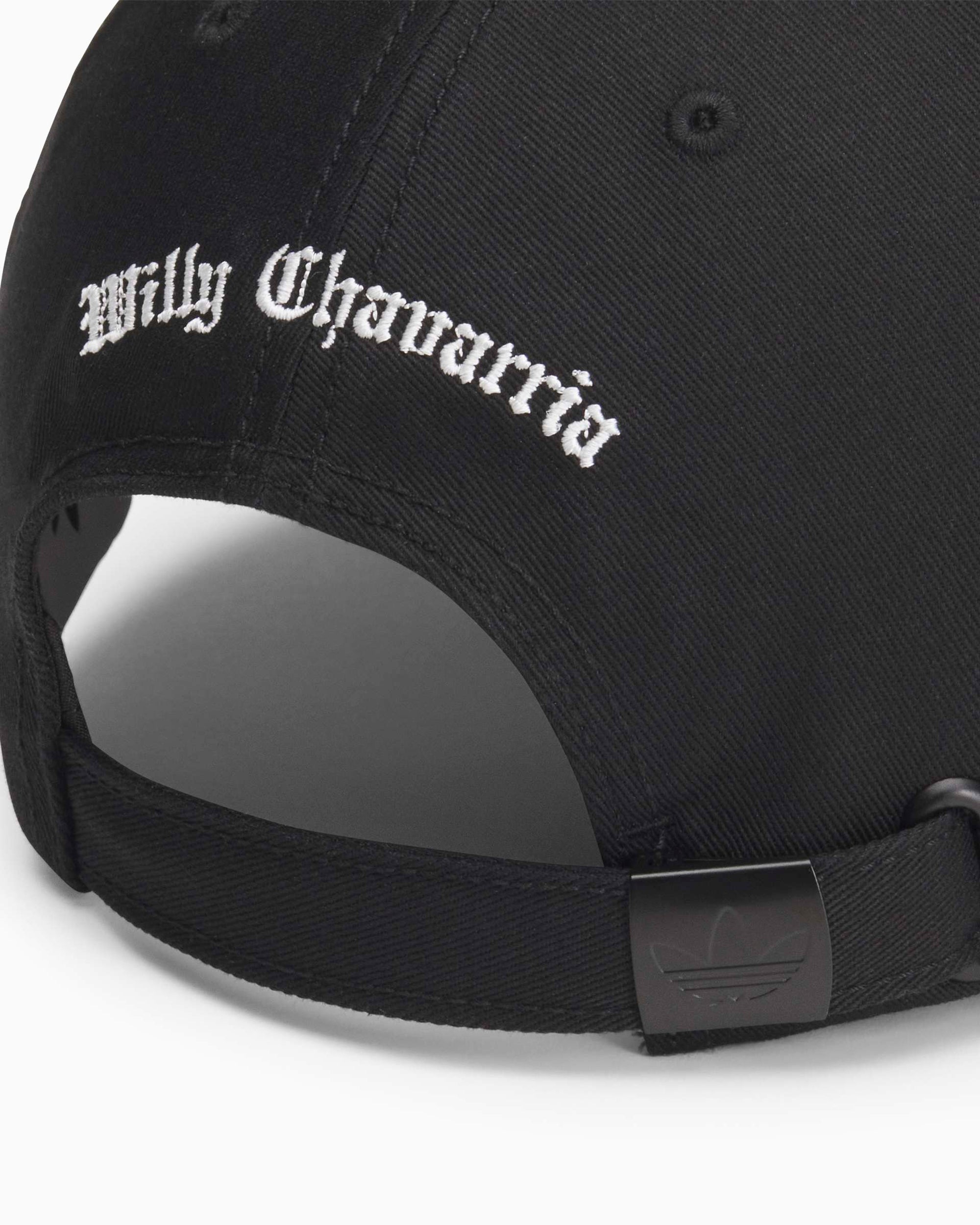 Caps adidas Originals x Willy Chavarria Unisex Cap - KW7334