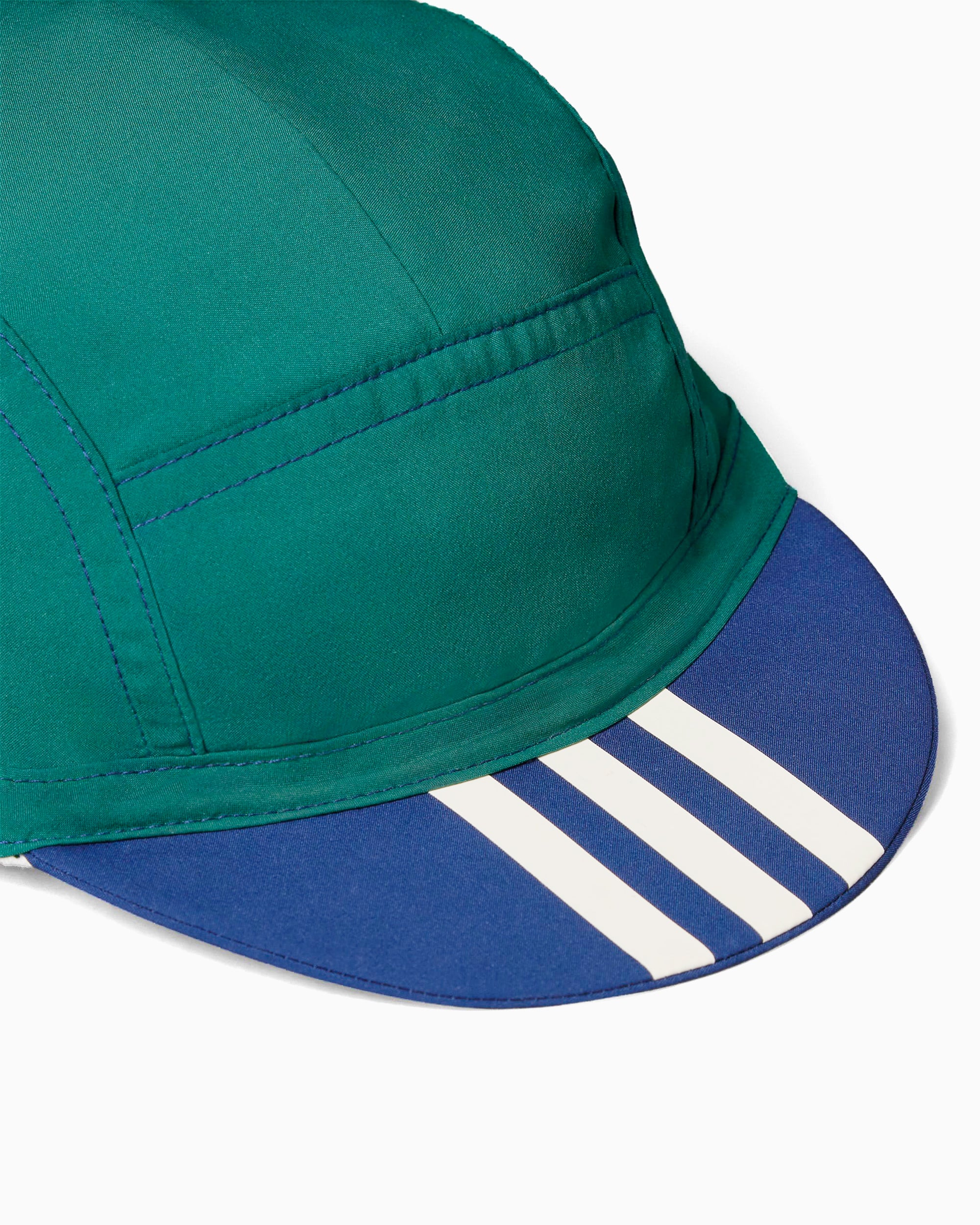 Caps adidas Performance Heritage Cycling Reversible Reversible Unisex Cap - JE6232