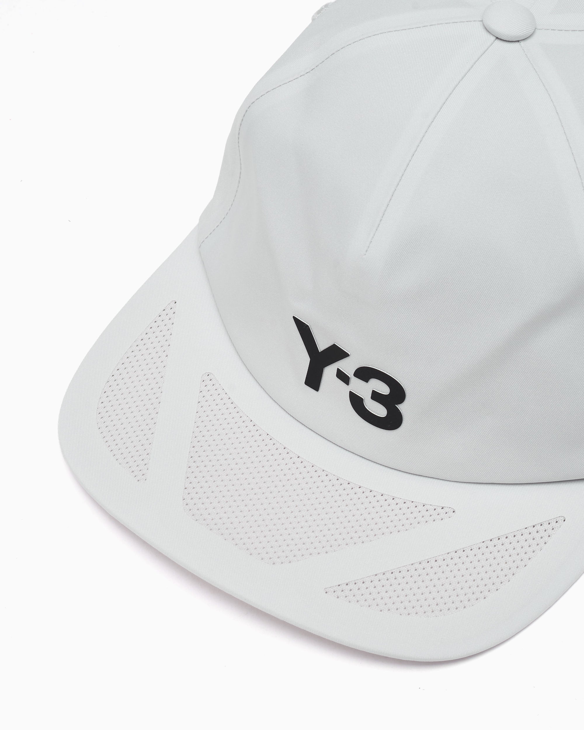 Caps adidas Y-3 Bb Clima Unisex Cap - JX8784