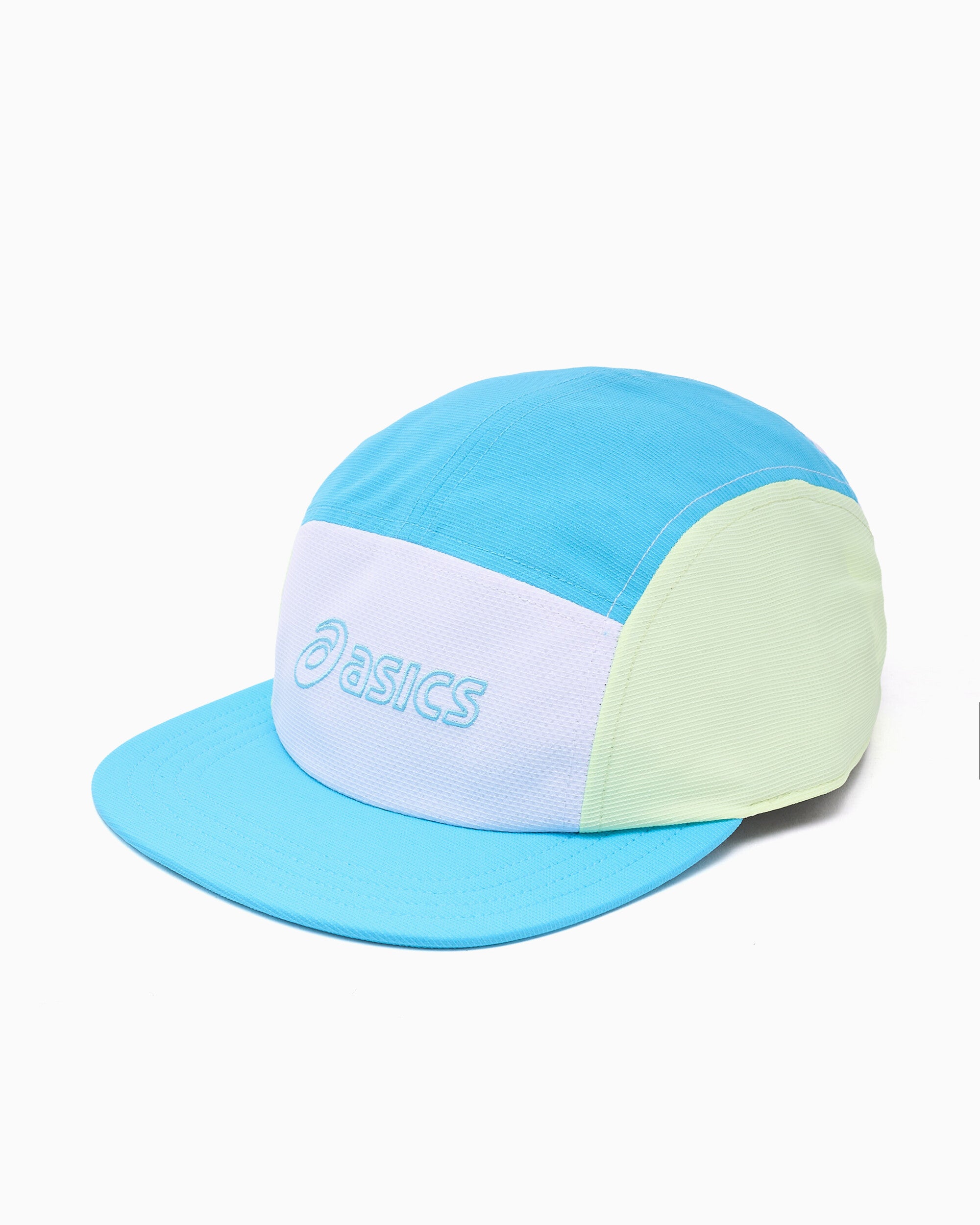 Caps ASICS 5 Panel Unisex Cap - 3013B331-402