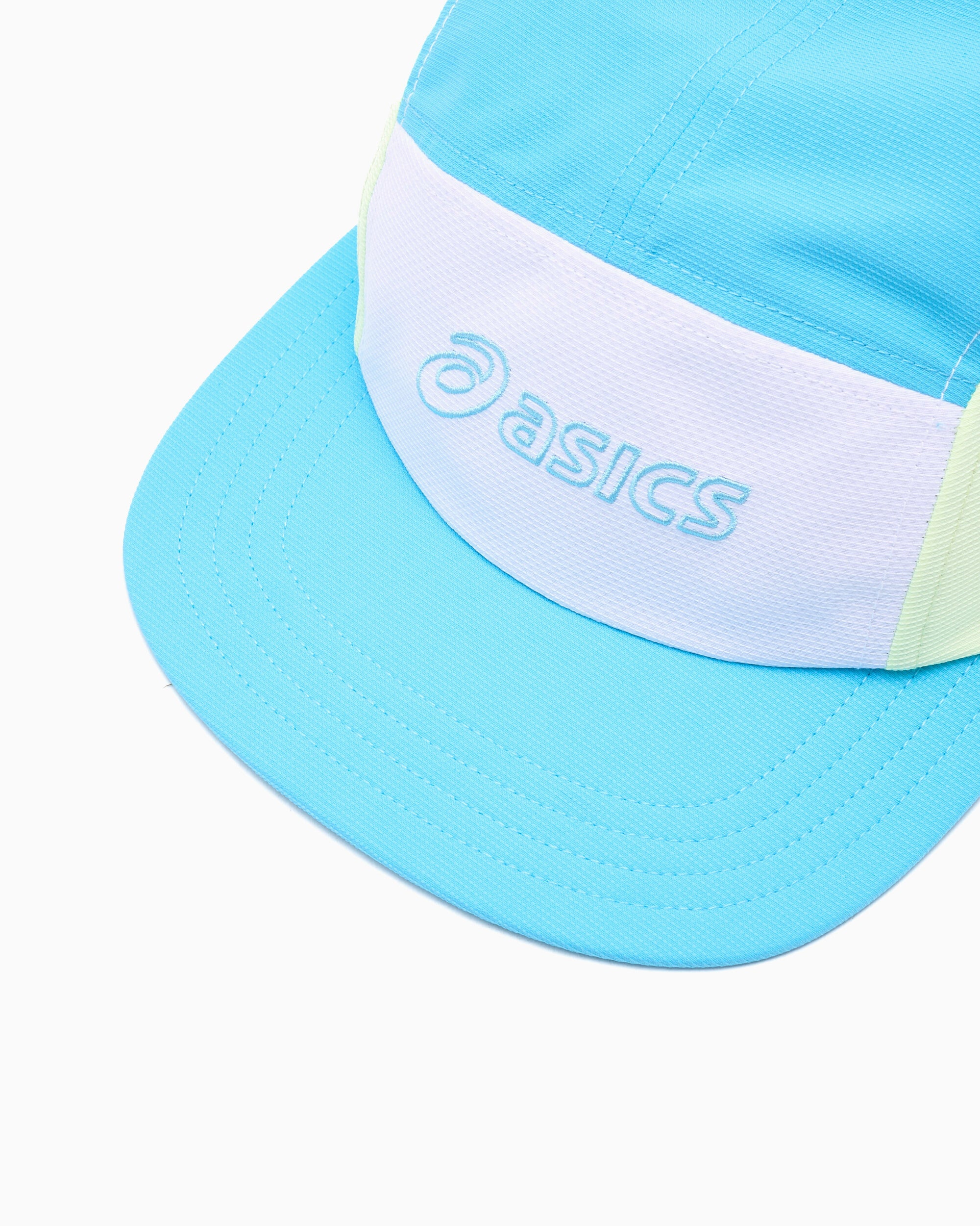 Caps ASICS 5 Panel Unisex Cap - 3013B331-402