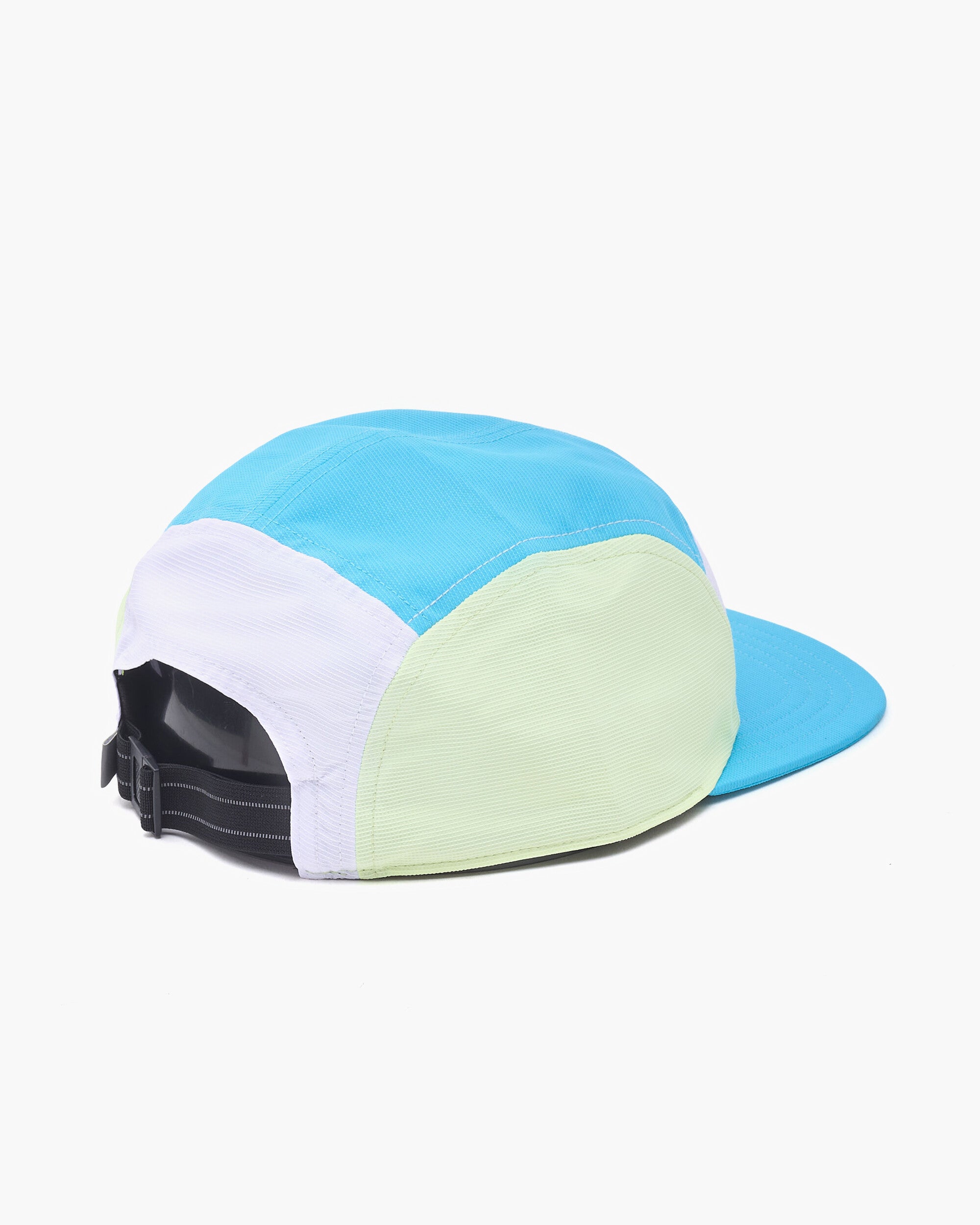 Caps ASICS 5 Panel Unisex Cap - 3013B331-402