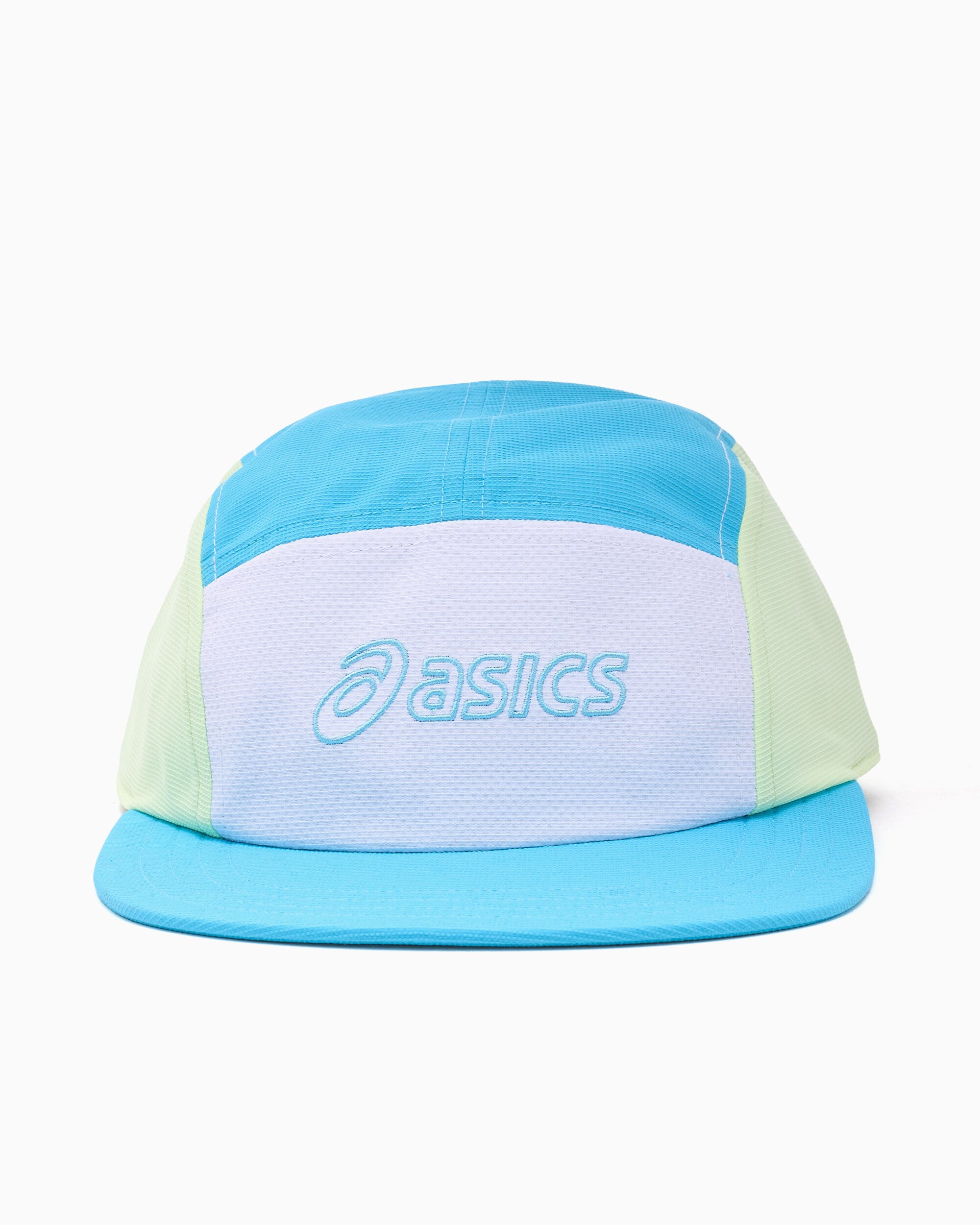 Caps ASICS 5 Panel Unisex Cap - 3013B331-402
