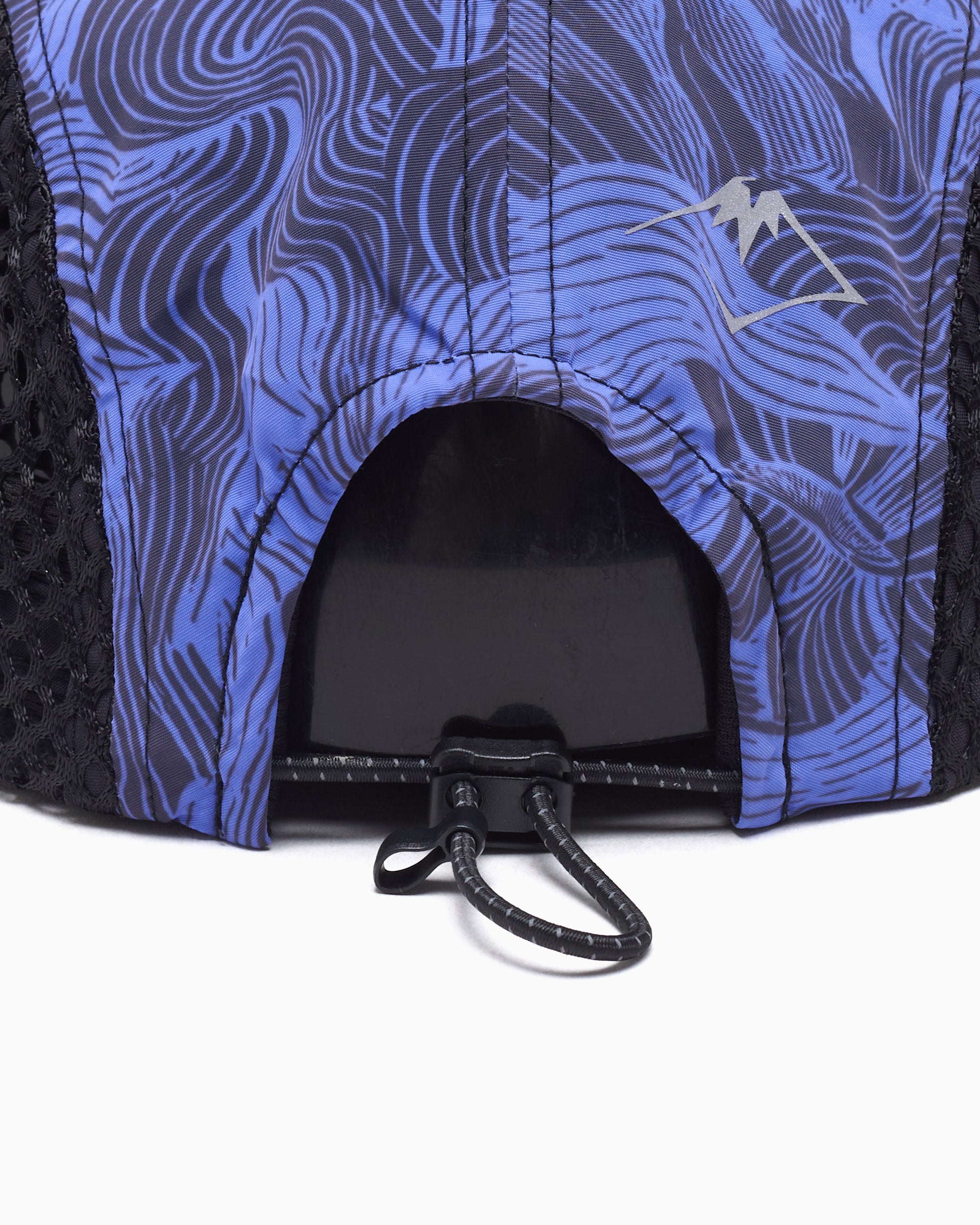 Caps ASICS Fujitrail Graphic Unisex Cap - 3013B326-400