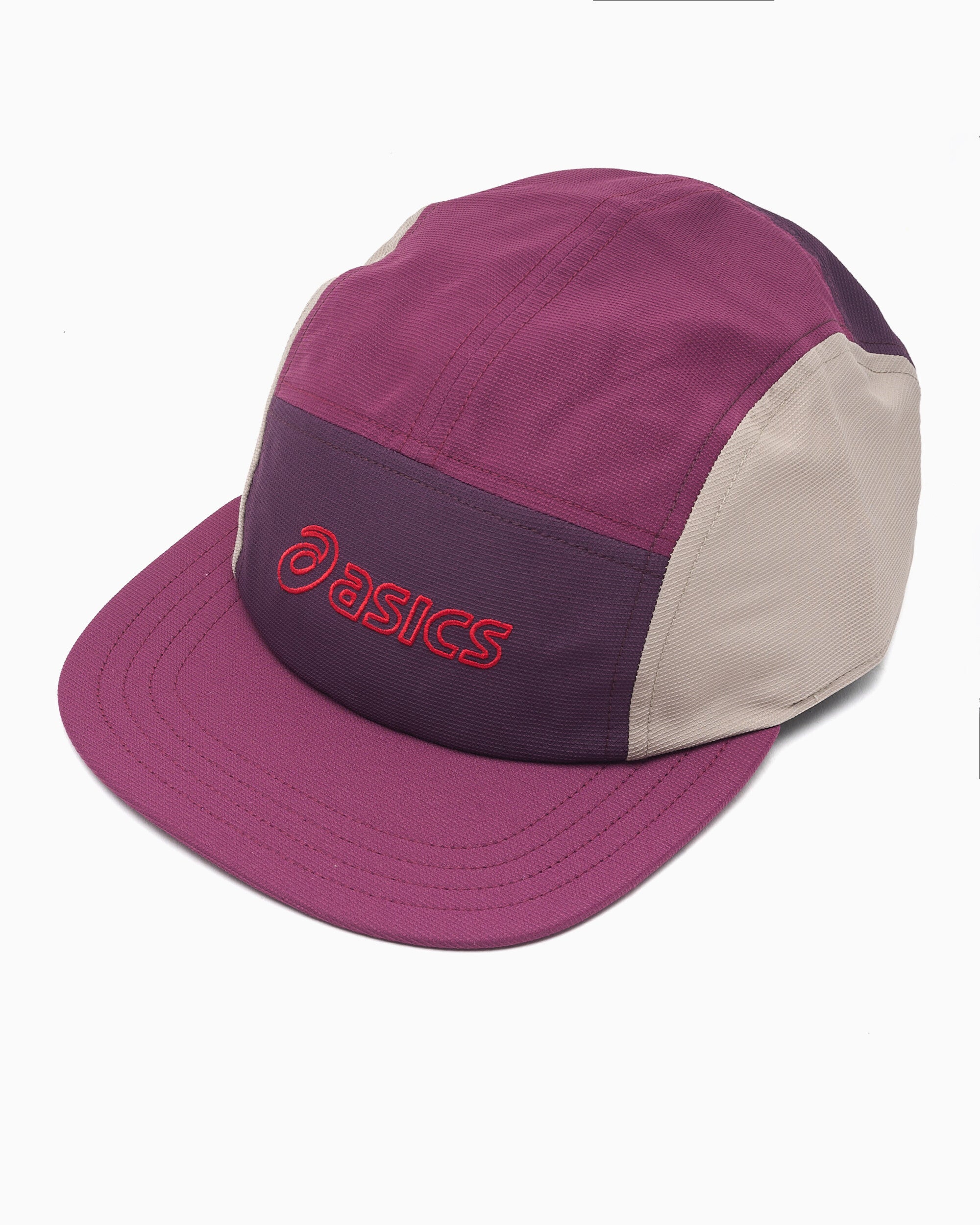 Caps ASICS Performance Running Unisex Cap - 3013B331-500