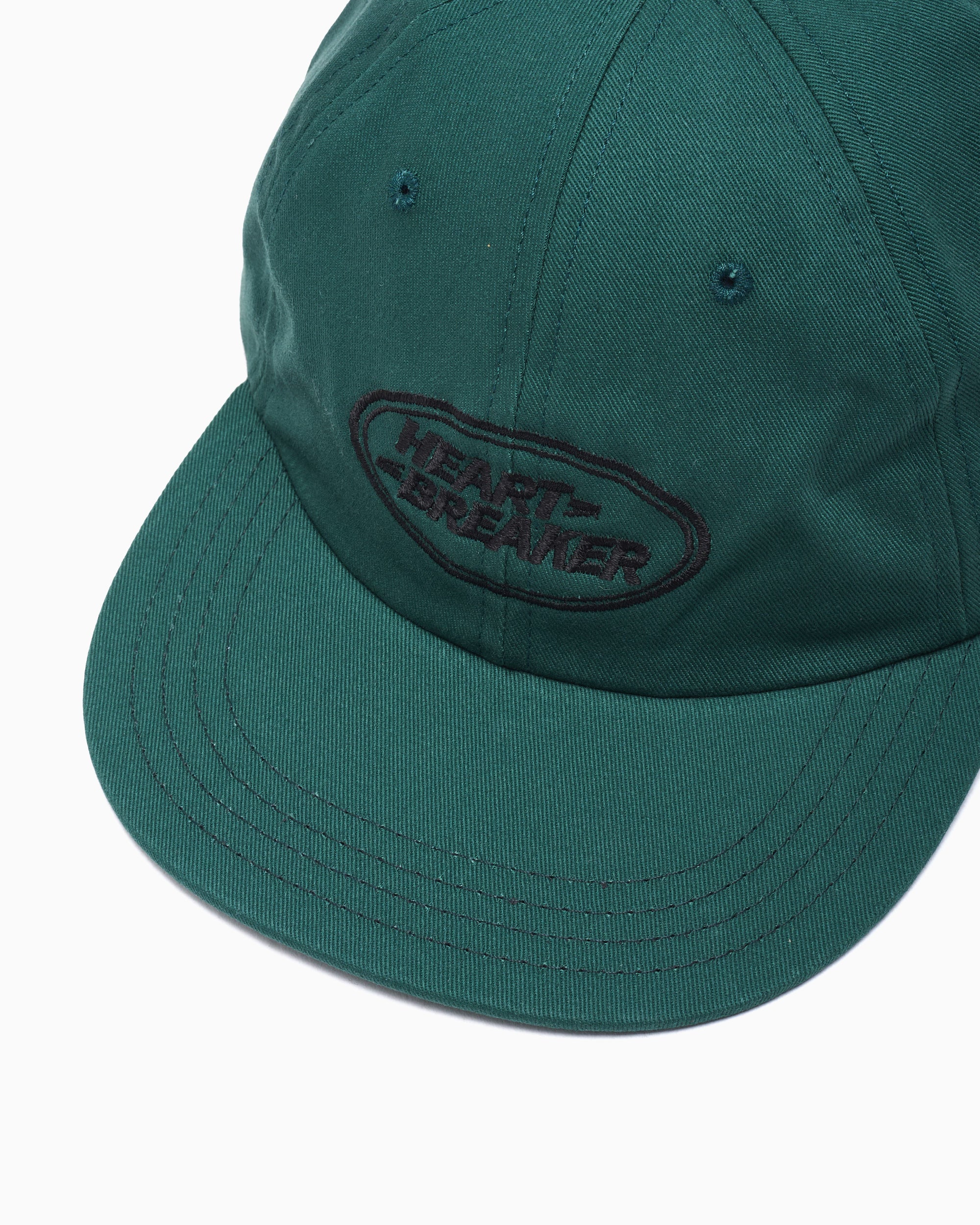 Caps BEDWIN Creg Unisex Cap - 25SB0043-GREEN